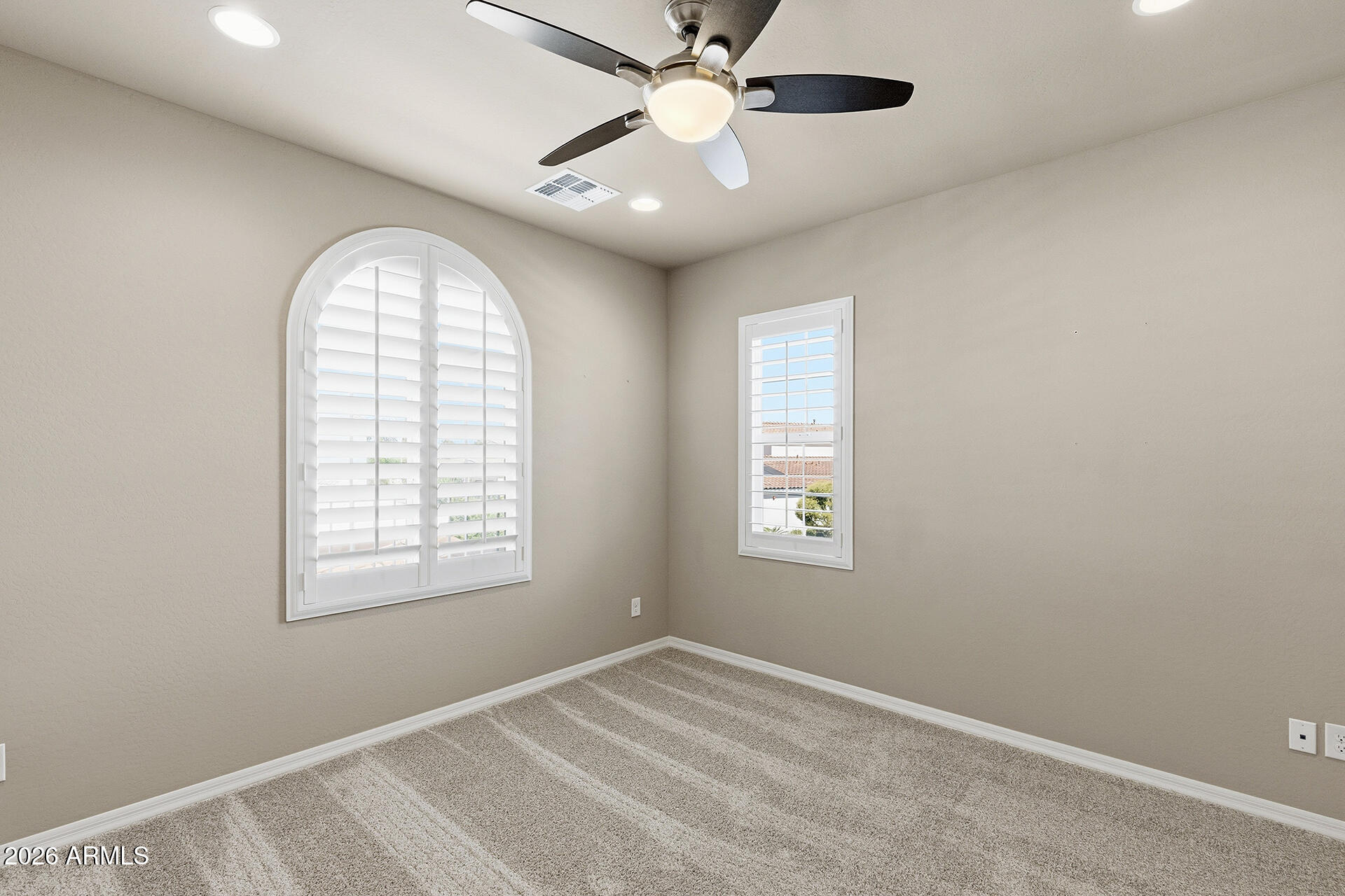 CACHET AT THE WIGWAM CONDOMINIUM - Residential