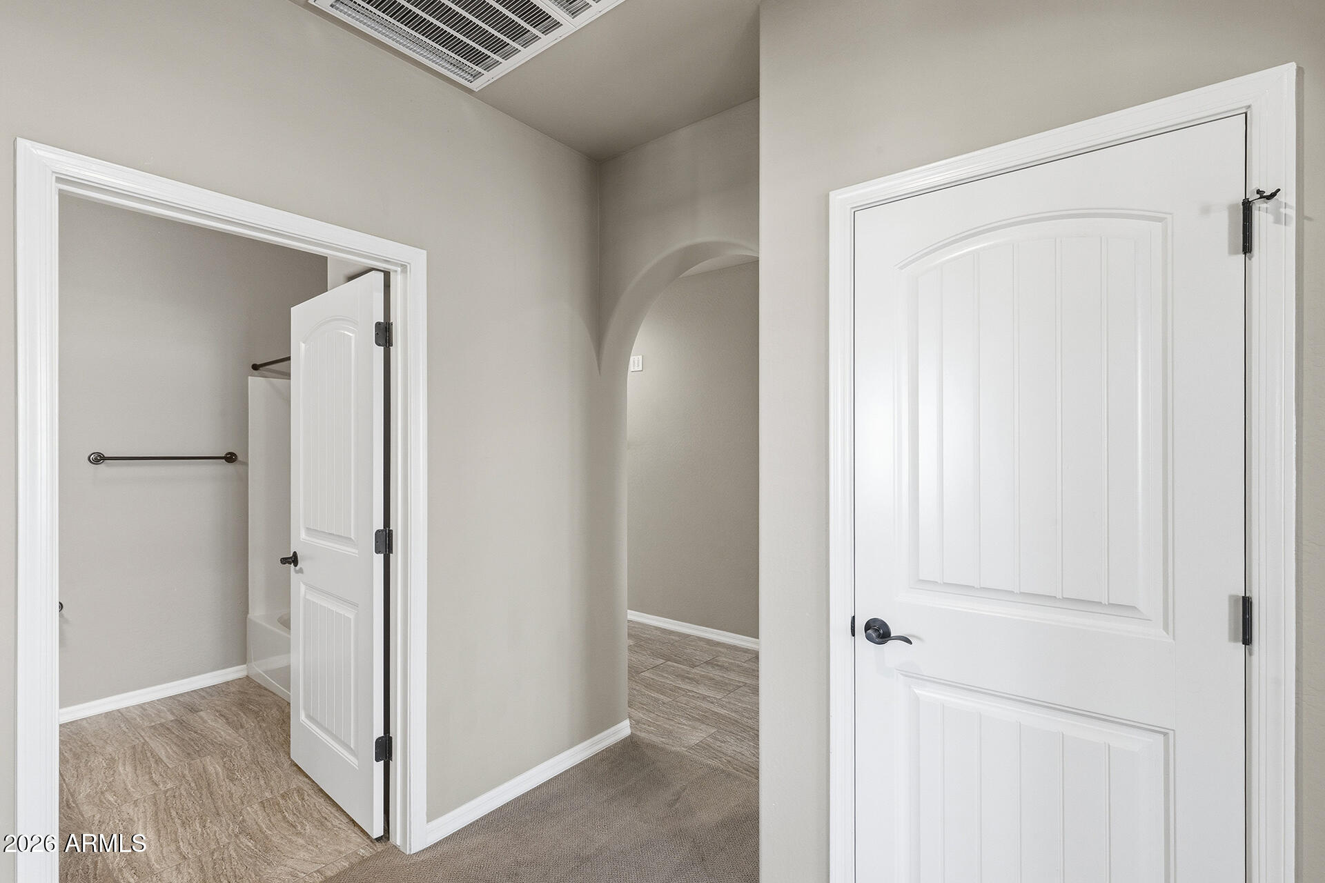 CACHET AT THE WIGWAM CONDOMINIUM - Residential