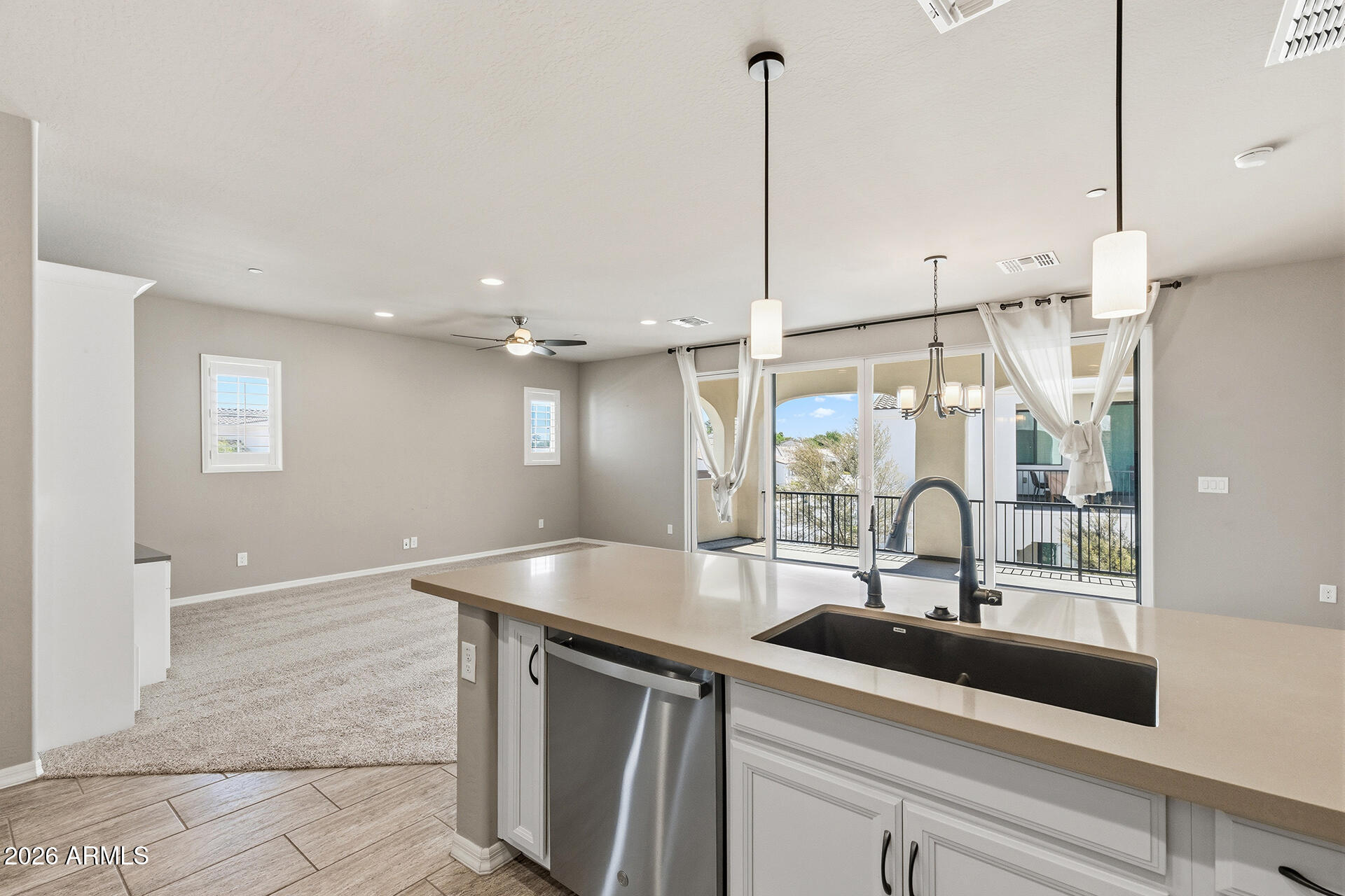 CACHET AT THE WIGWAM CONDOMINIUM - Residential