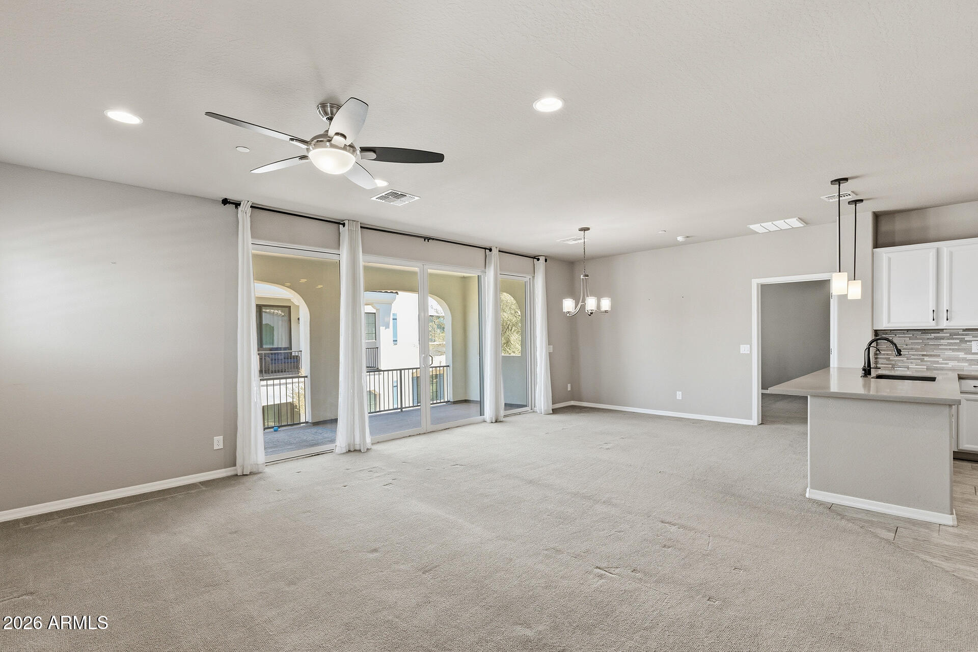 CACHET AT THE WIGWAM CONDOMINIUM - Residential