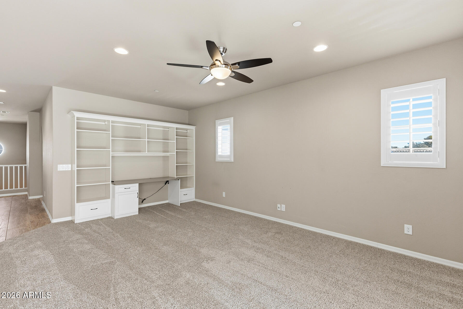 CACHET AT THE WIGWAM CONDOMINIUM - Residential
