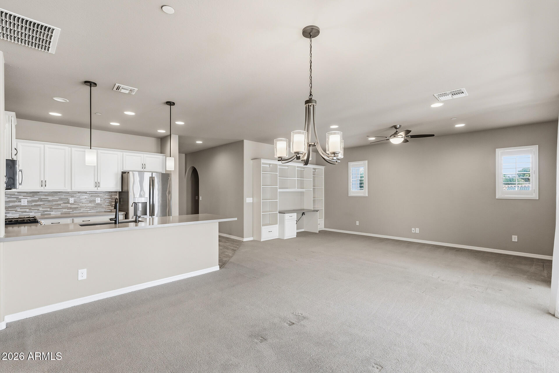CACHET AT THE WIGWAM CONDOMINIUM - Residential