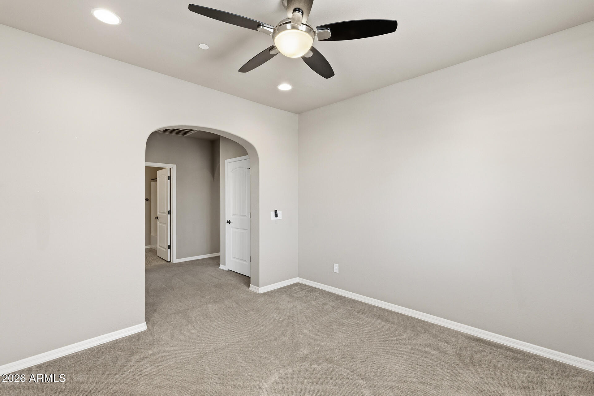 CACHET AT THE WIGWAM CONDOMINIUM - Residential