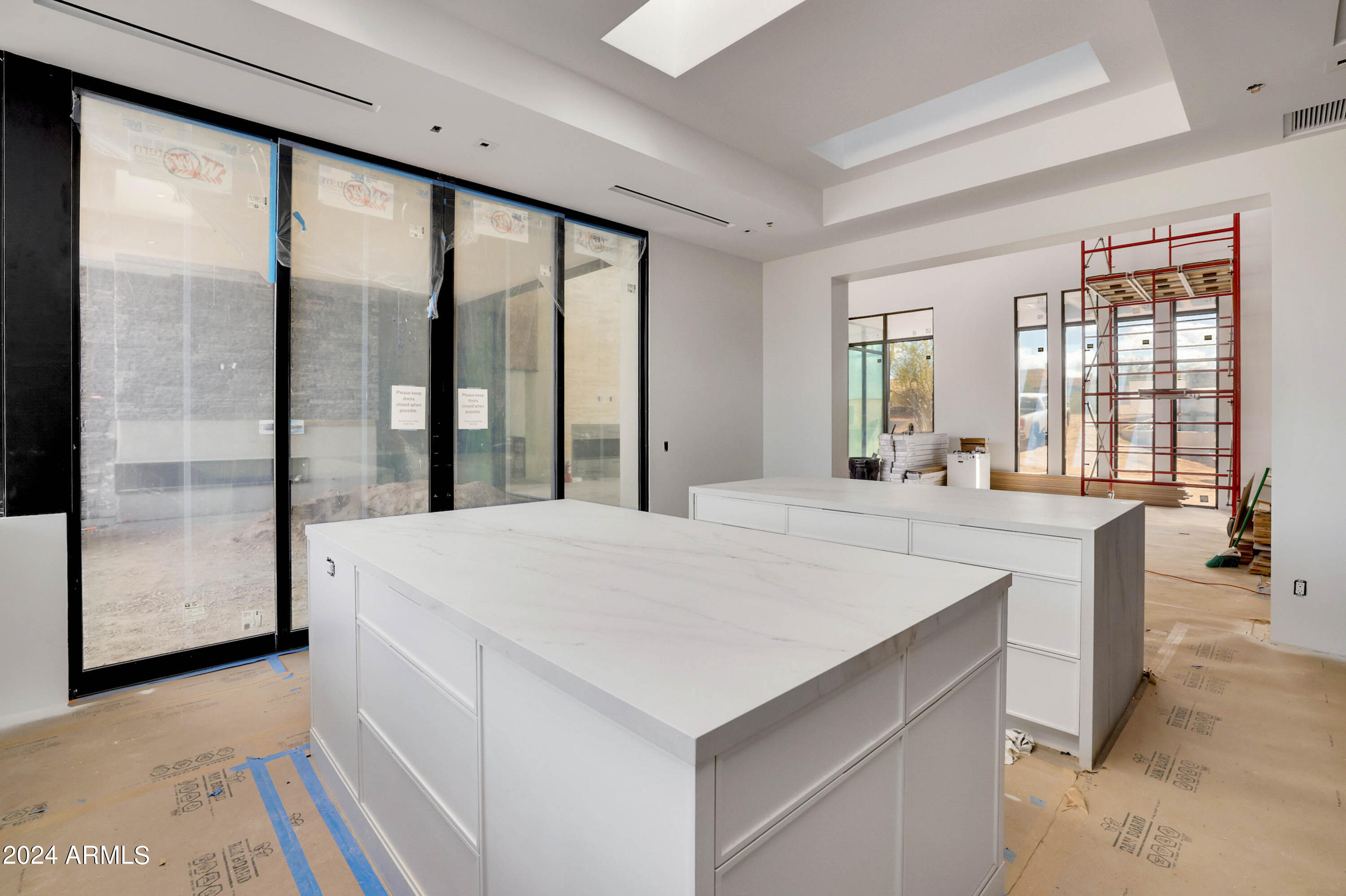 DESERT MOUNTAIN PHASE 1 UNIT 2 LOT 206-335 TR A - Residential