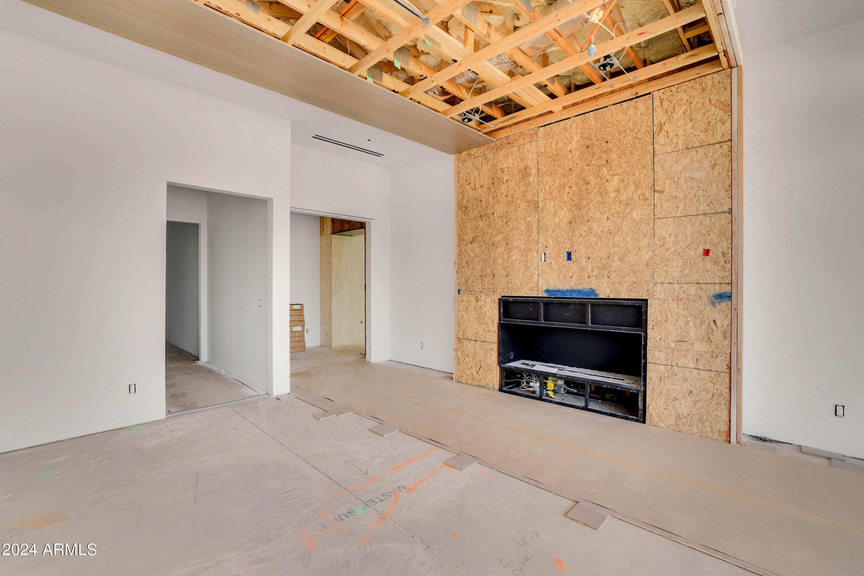 DESERT MOUNTAIN PHASE 1 UNIT 2 LOT 206-335 TR A - Residential