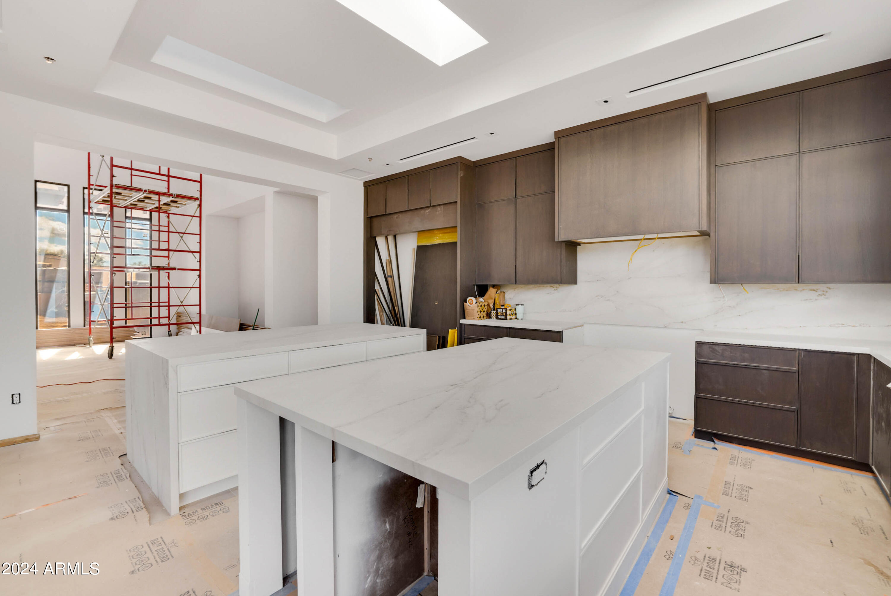 DESERT MOUNTAIN PHASE 1 UNIT 2 LOT 206-335 TR A - Residential