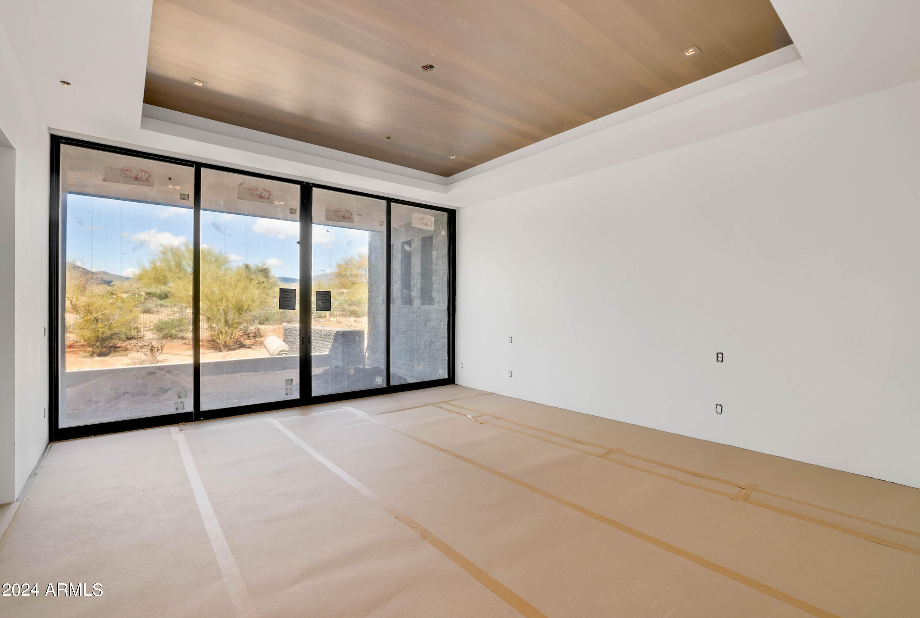 DESERT MOUNTAIN PHASE 1 UNIT 2 LOT 206-335 TR A - Residential