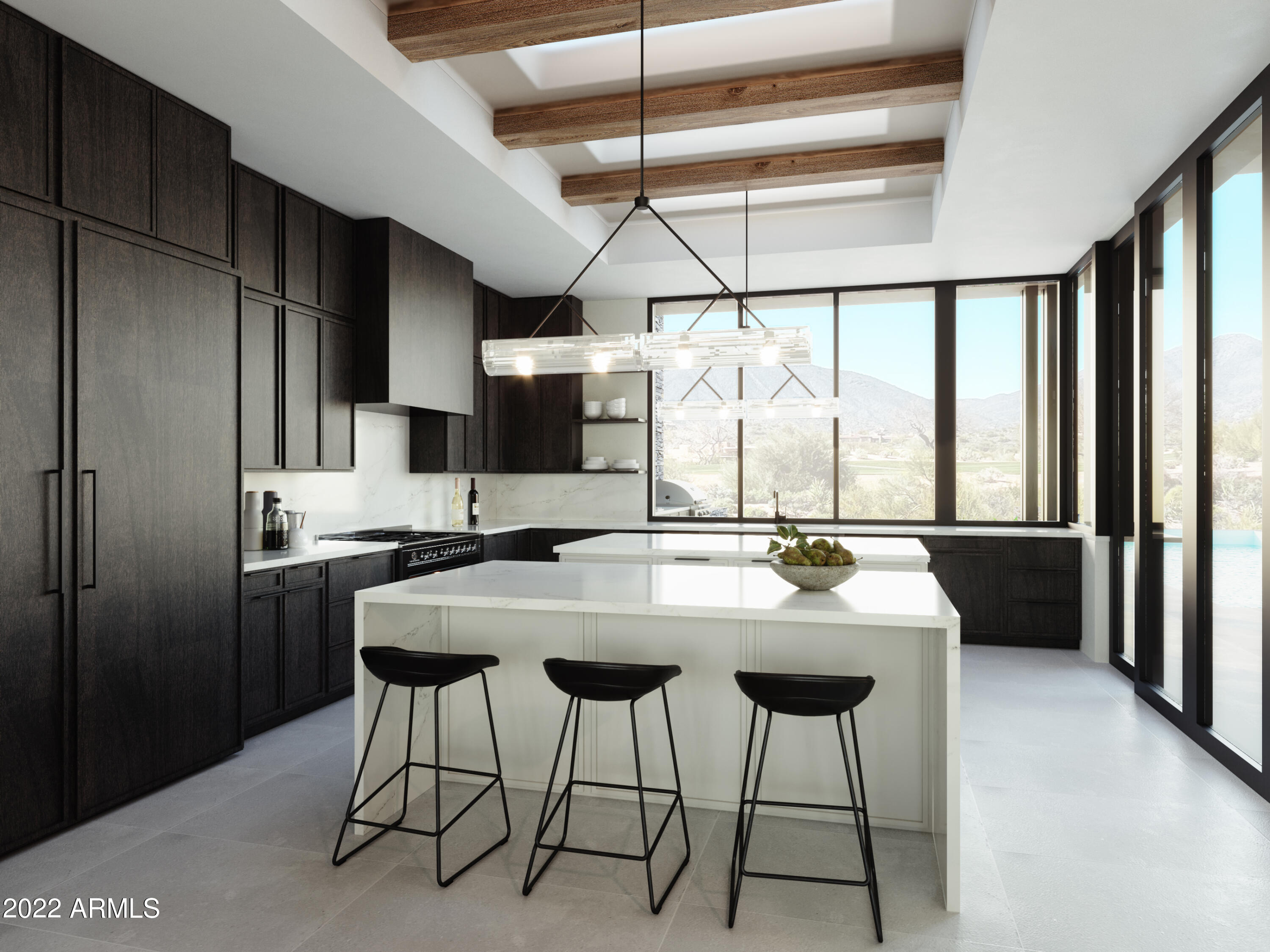 DESERT MOUNTAIN PHASE 1 UNIT 2 LOT 206-335 TR A - Residential