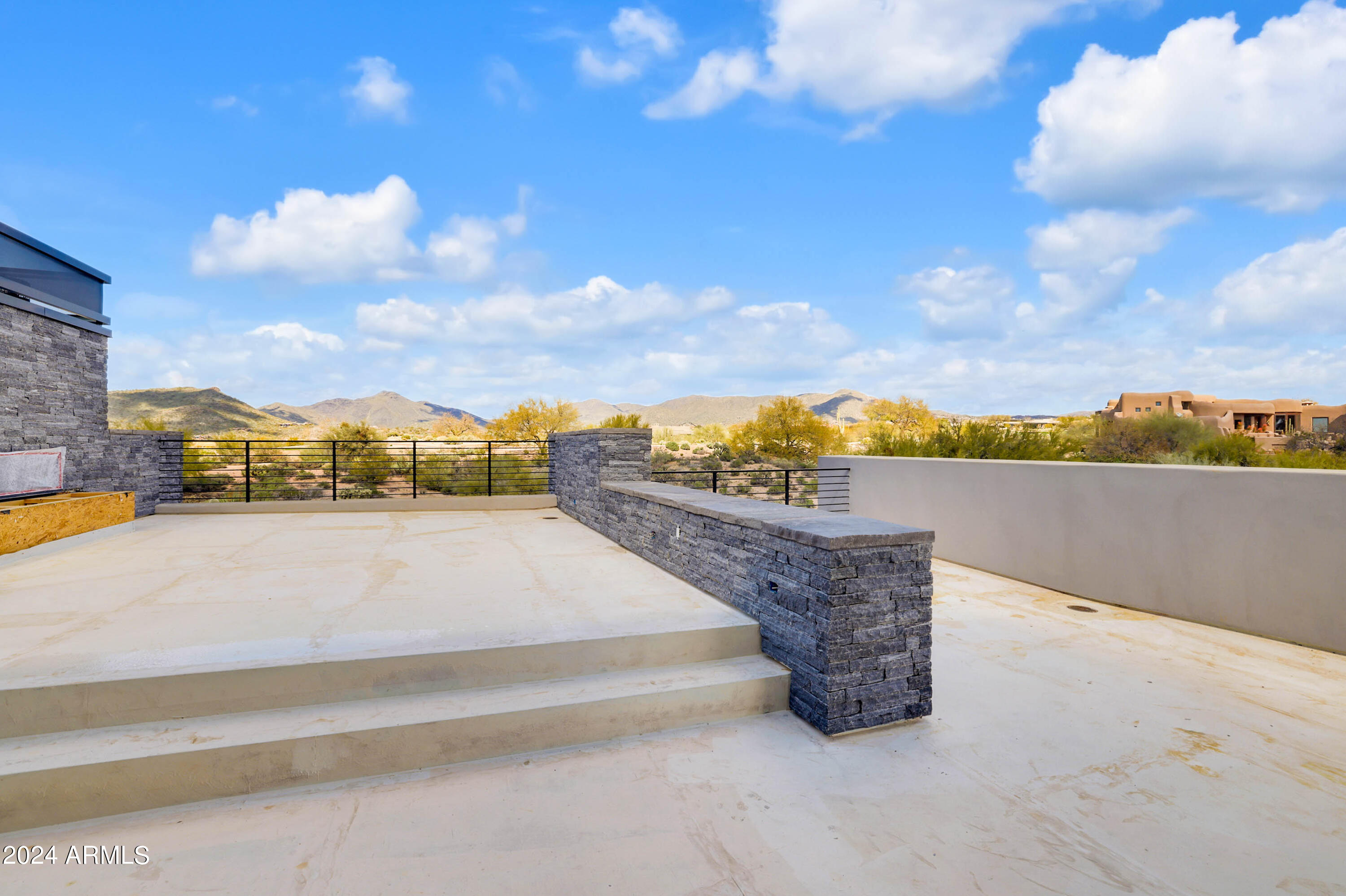 DESERT MOUNTAIN PHASE 1 UNIT 2 LOT 206-335 TR A - Residential