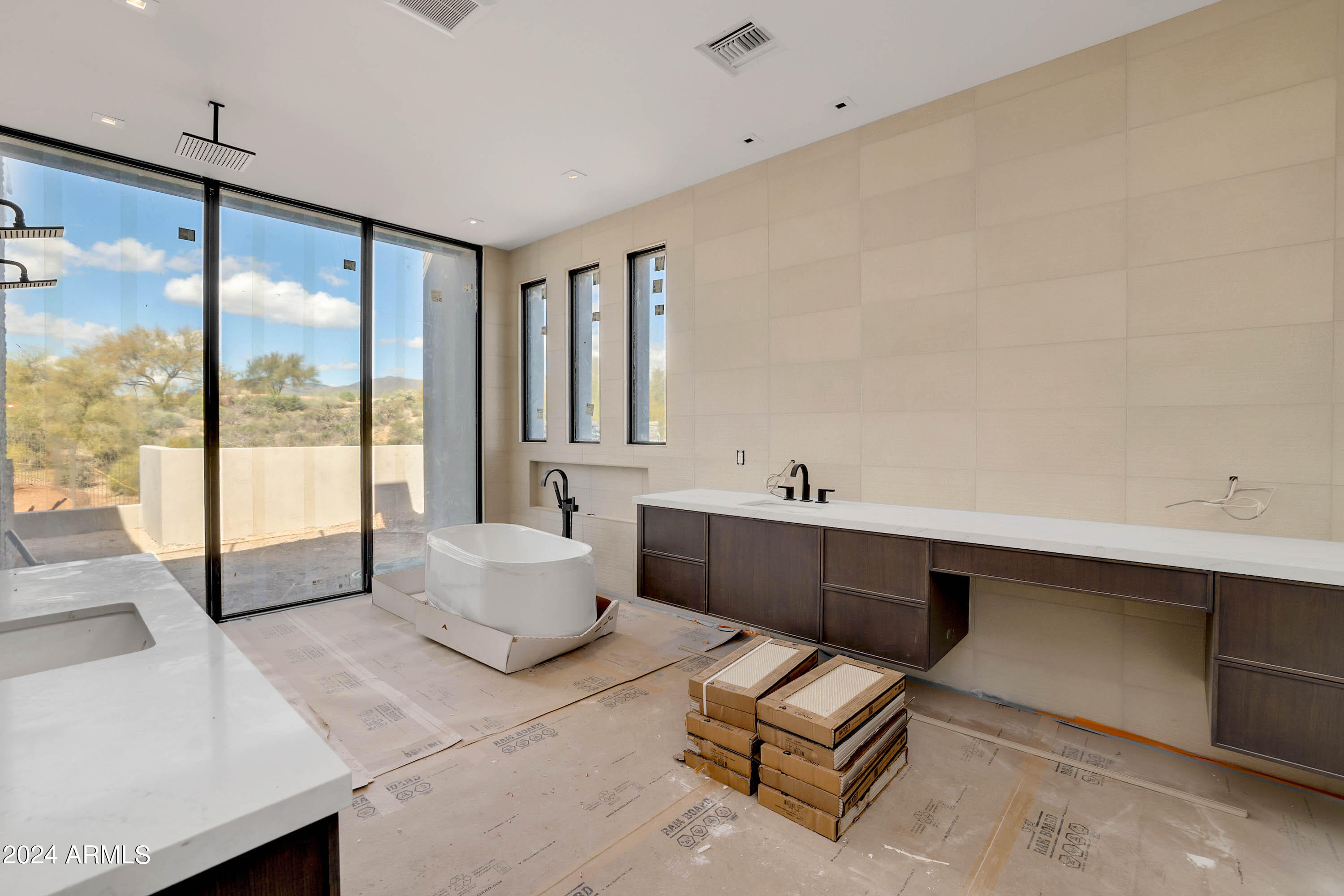 DESERT MOUNTAIN PHASE 1 UNIT 2 LOT 206-335 TR A - Residential