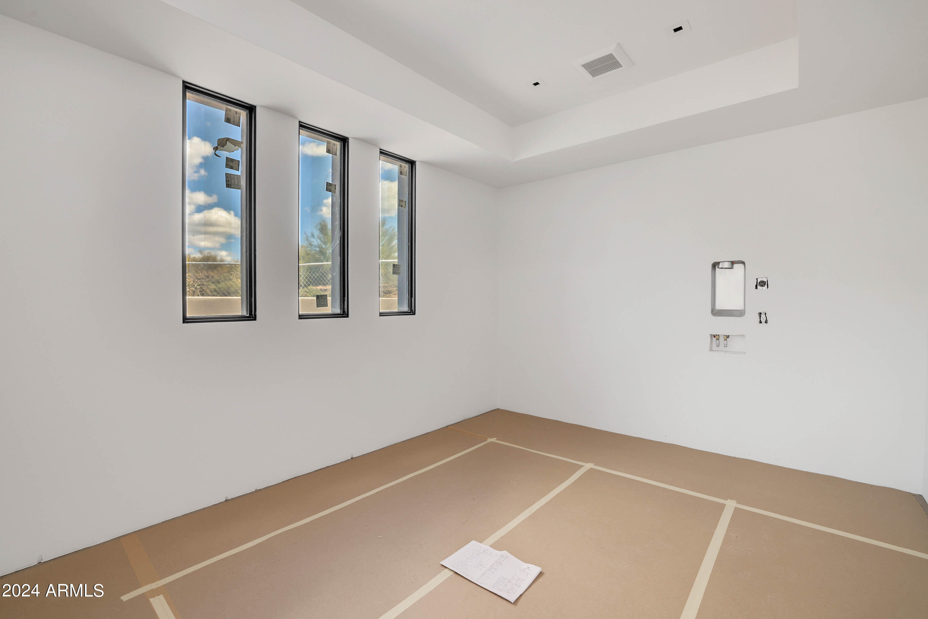 DESERT MOUNTAIN PHASE 1 UNIT 2 LOT 206-335 TR A - Residential