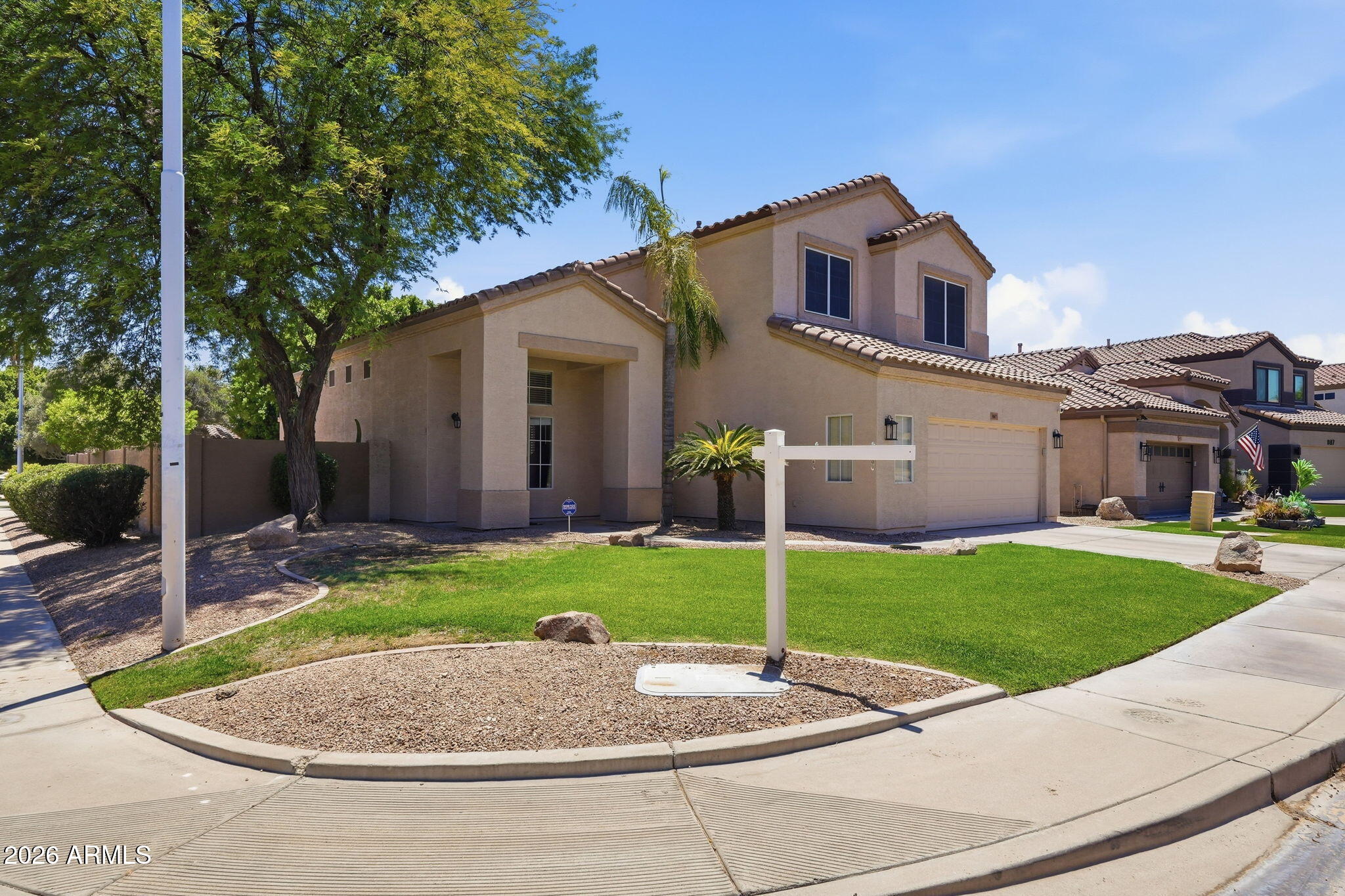 CARMEL BAY AT OCOTILLO - Residential