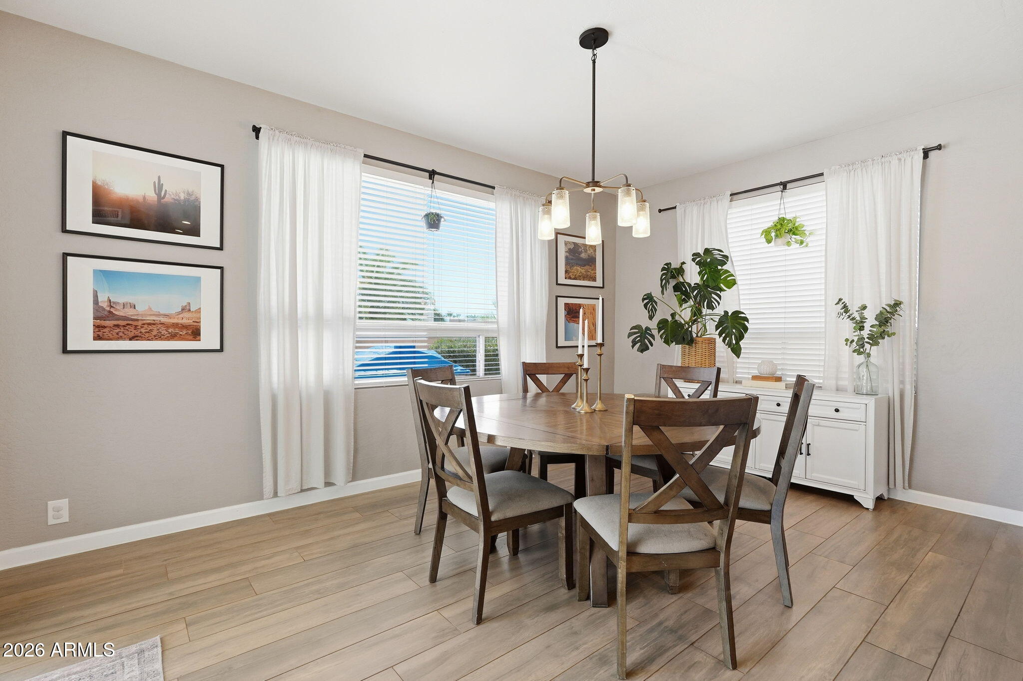 CARMEL BAY AT OCOTILLO - Residential