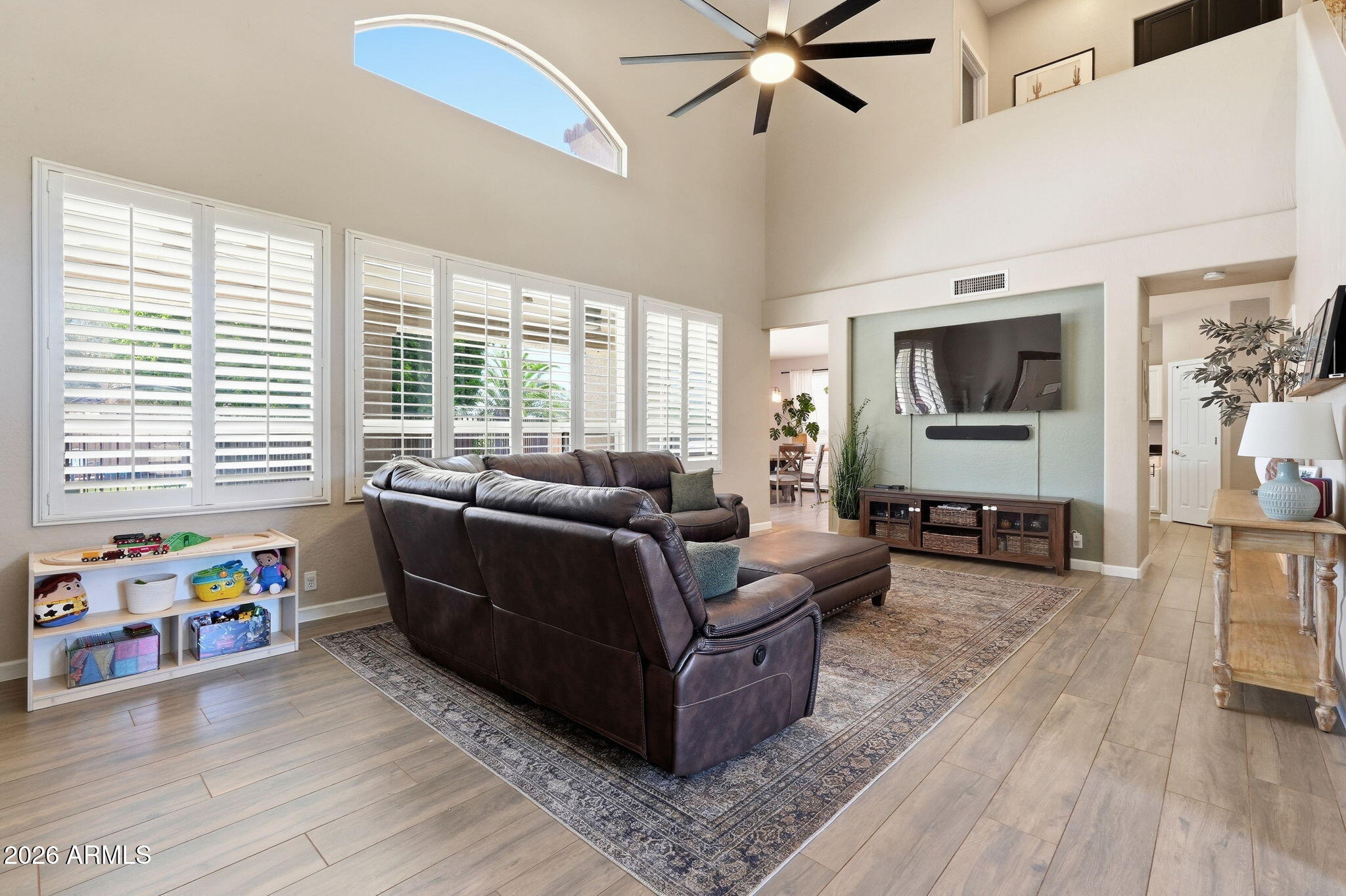 CARMEL BAY AT OCOTILLO - Residential