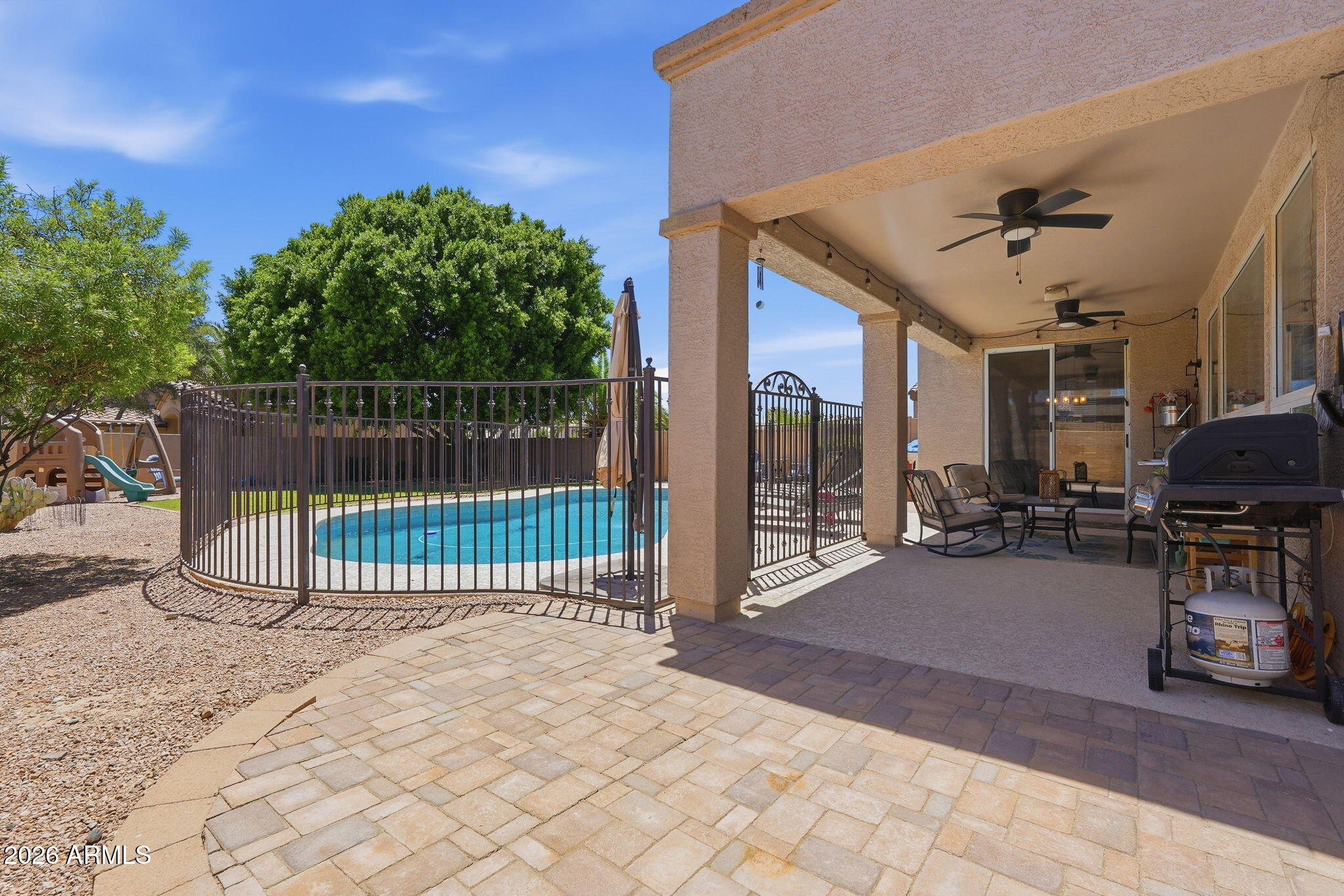 CARMEL BAY AT OCOTILLO - Residential