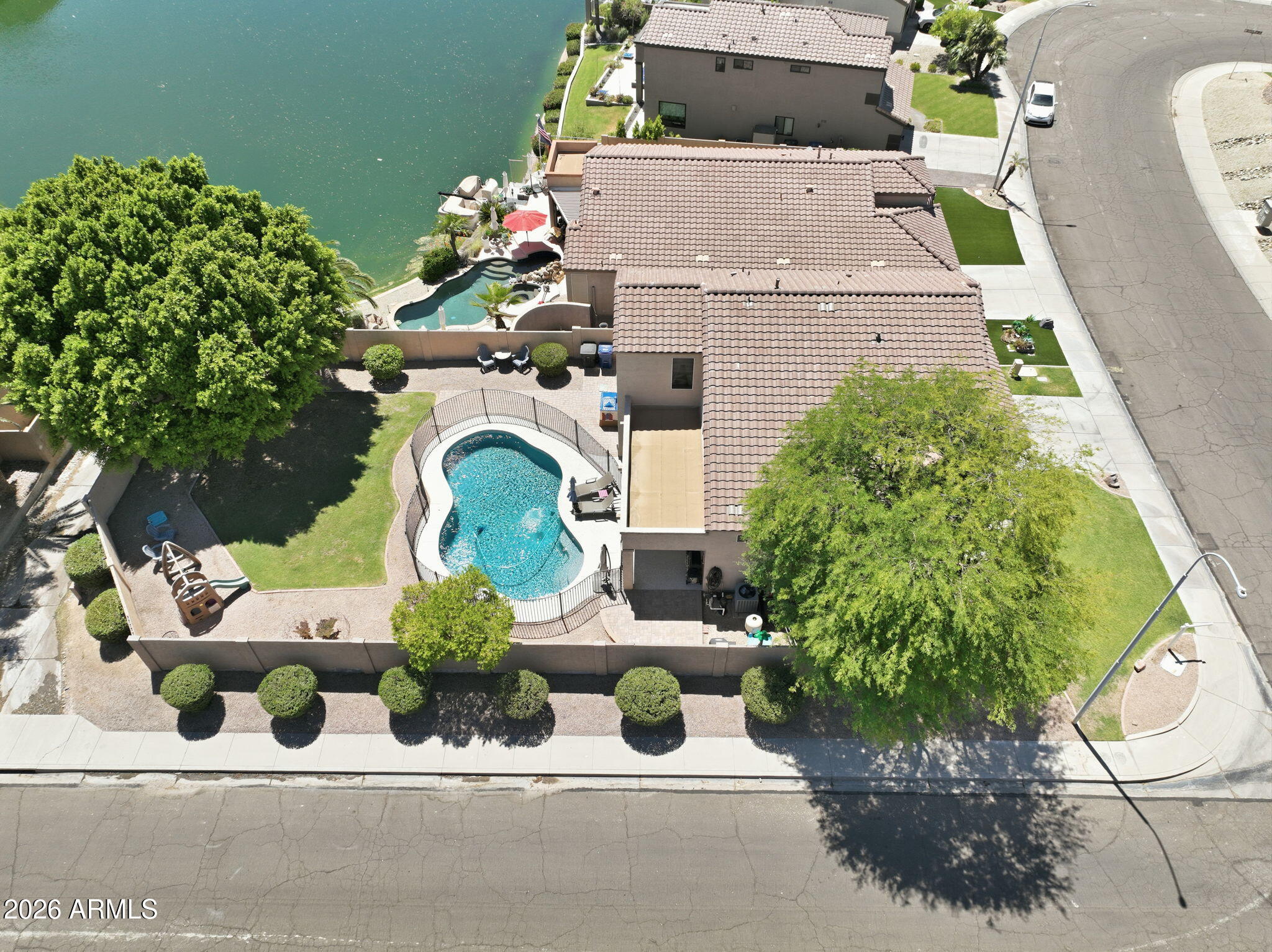 CARMEL BAY AT OCOTILLO - Residential