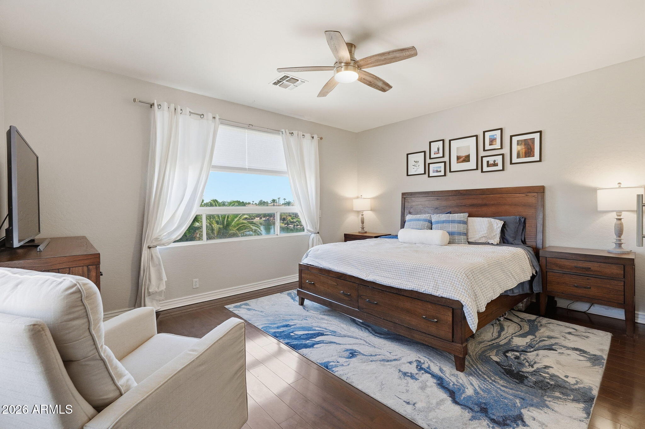 CARMEL BAY AT OCOTILLO - Residential