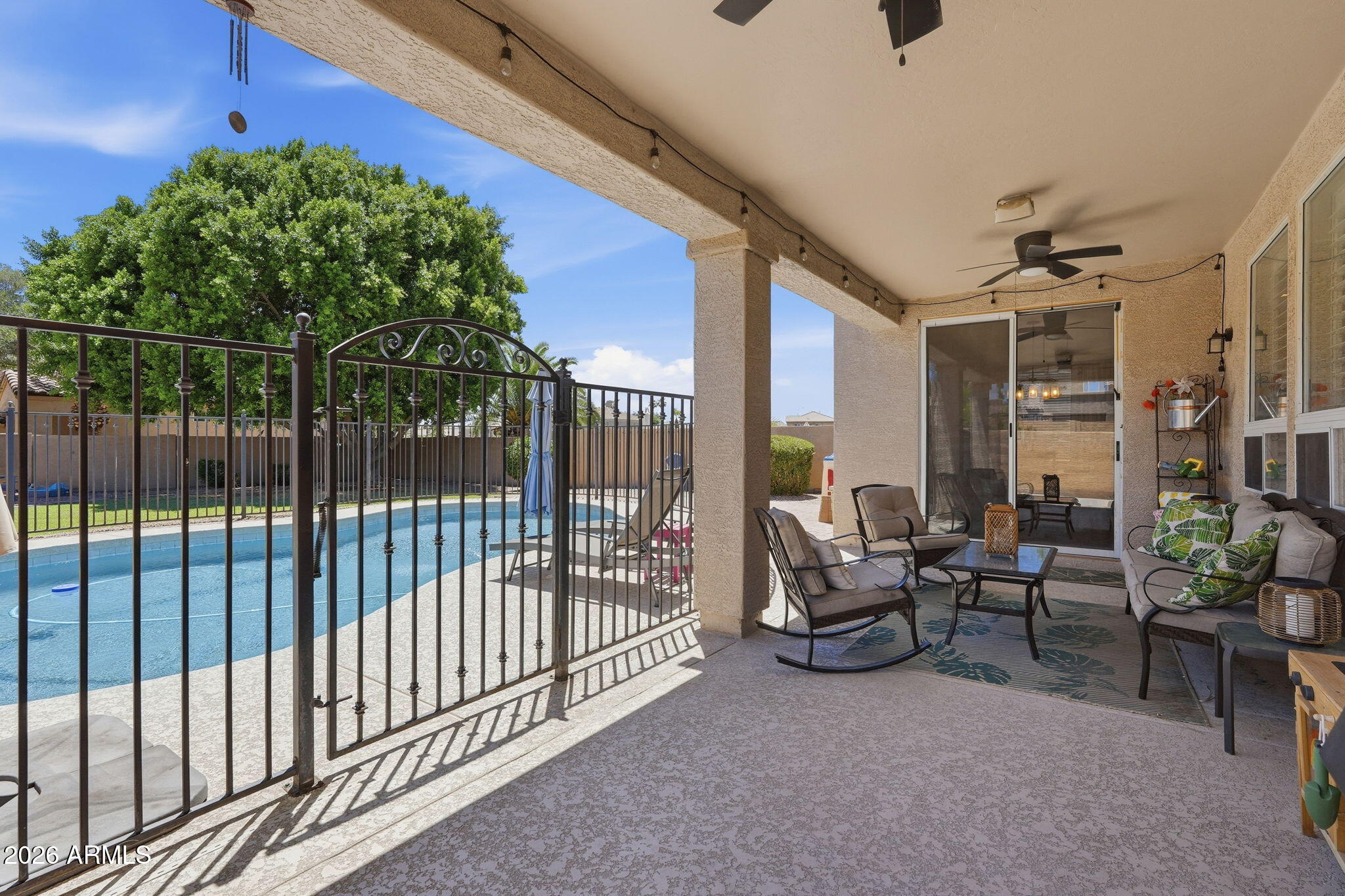 CARMEL BAY AT OCOTILLO - Residential