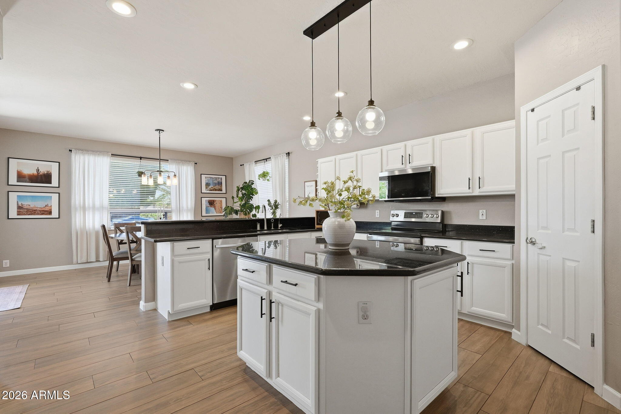 CARMEL BAY AT OCOTILLO - Residential