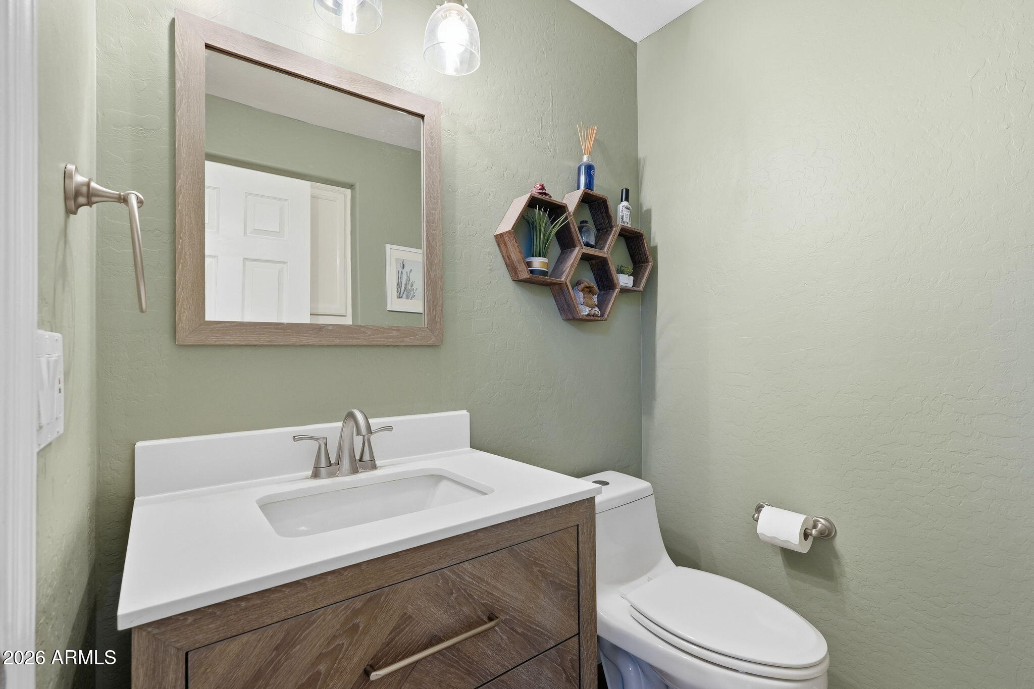 CARMEL BAY AT OCOTILLO - Residential