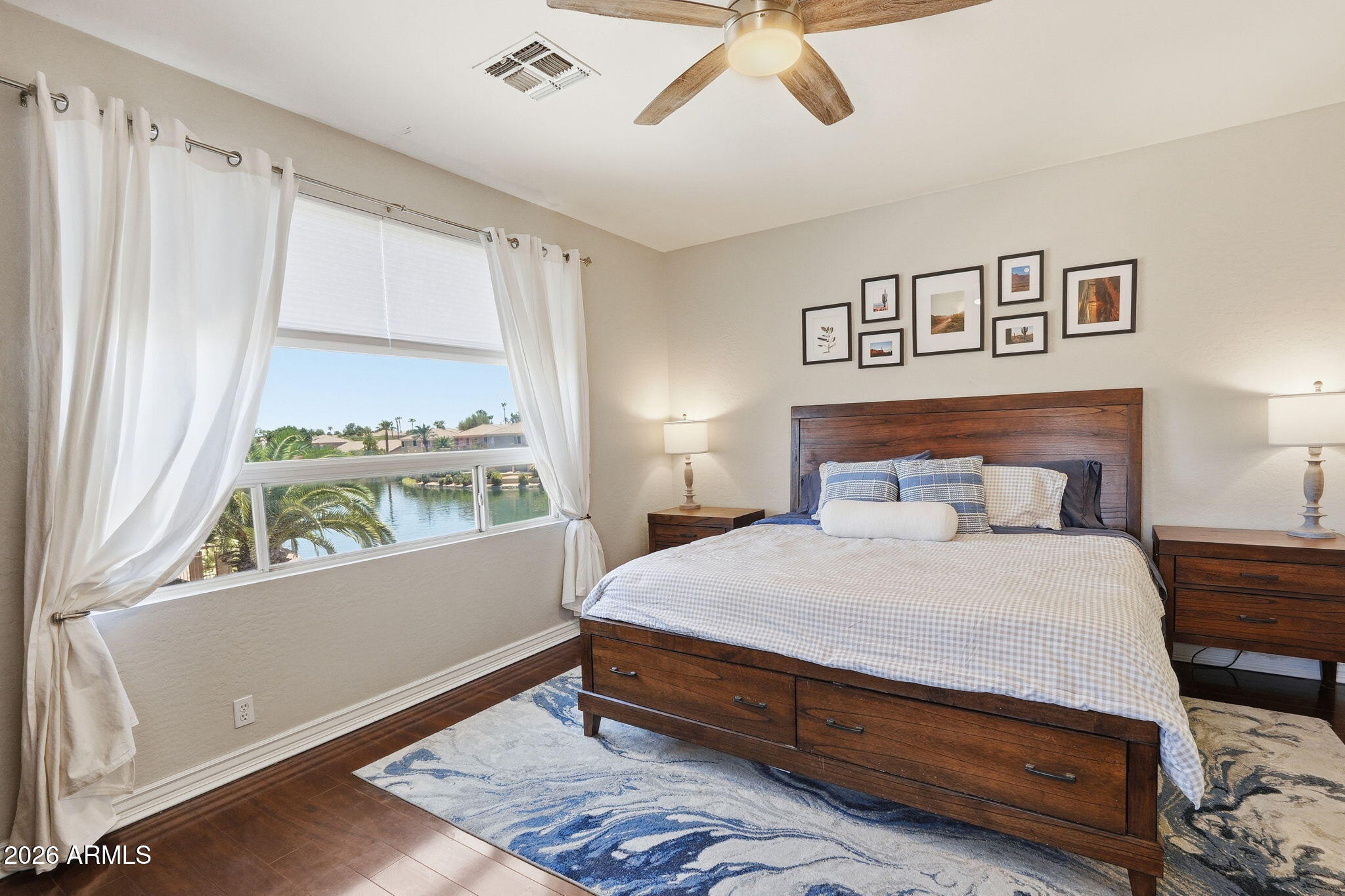 CARMEL BAY AT OCOTILLO - Residential