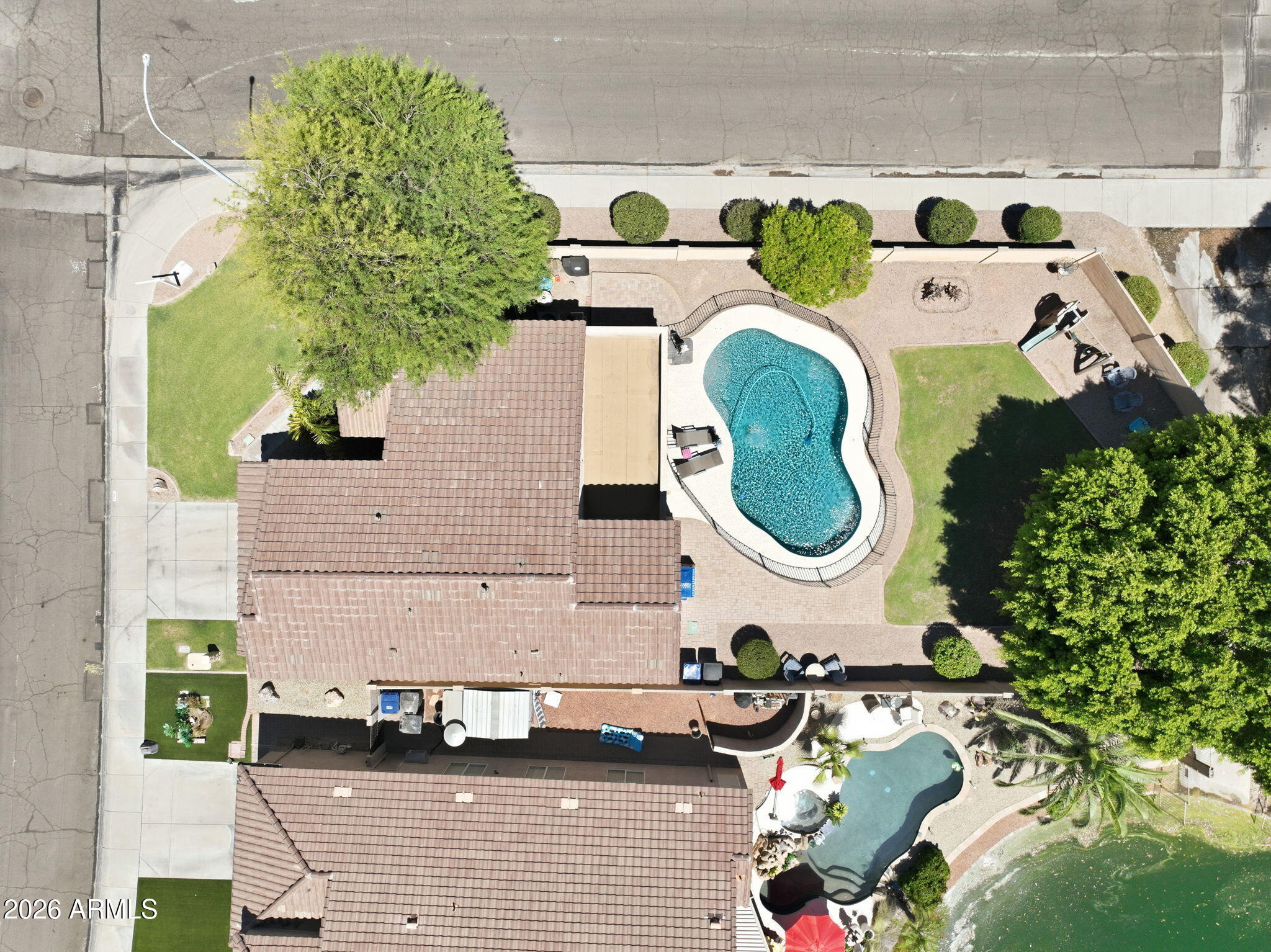 CARMEL BAY AT OCOTILLO - Residential