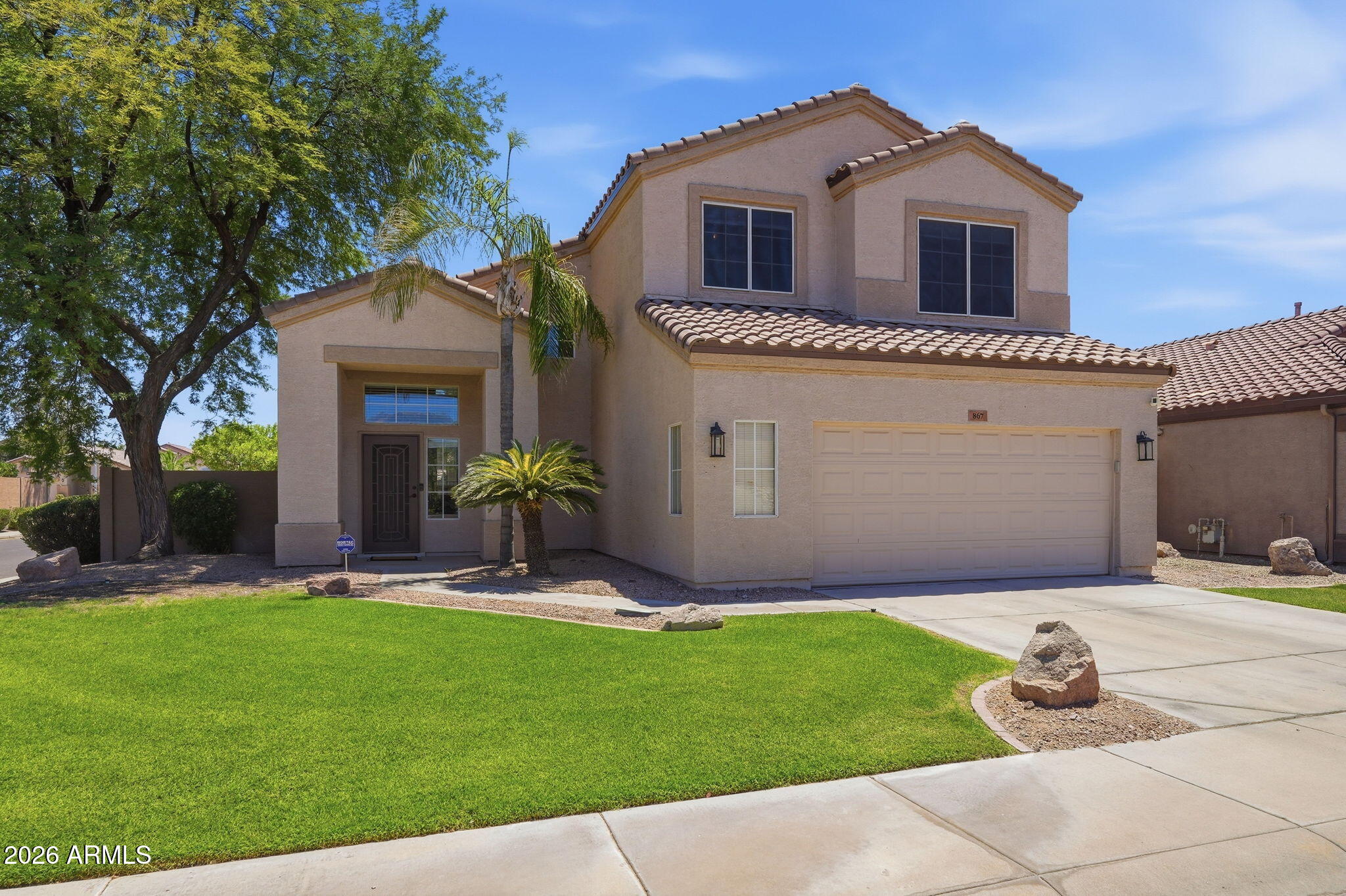 CARMEL BAY AT OCOTILLO - Residential
