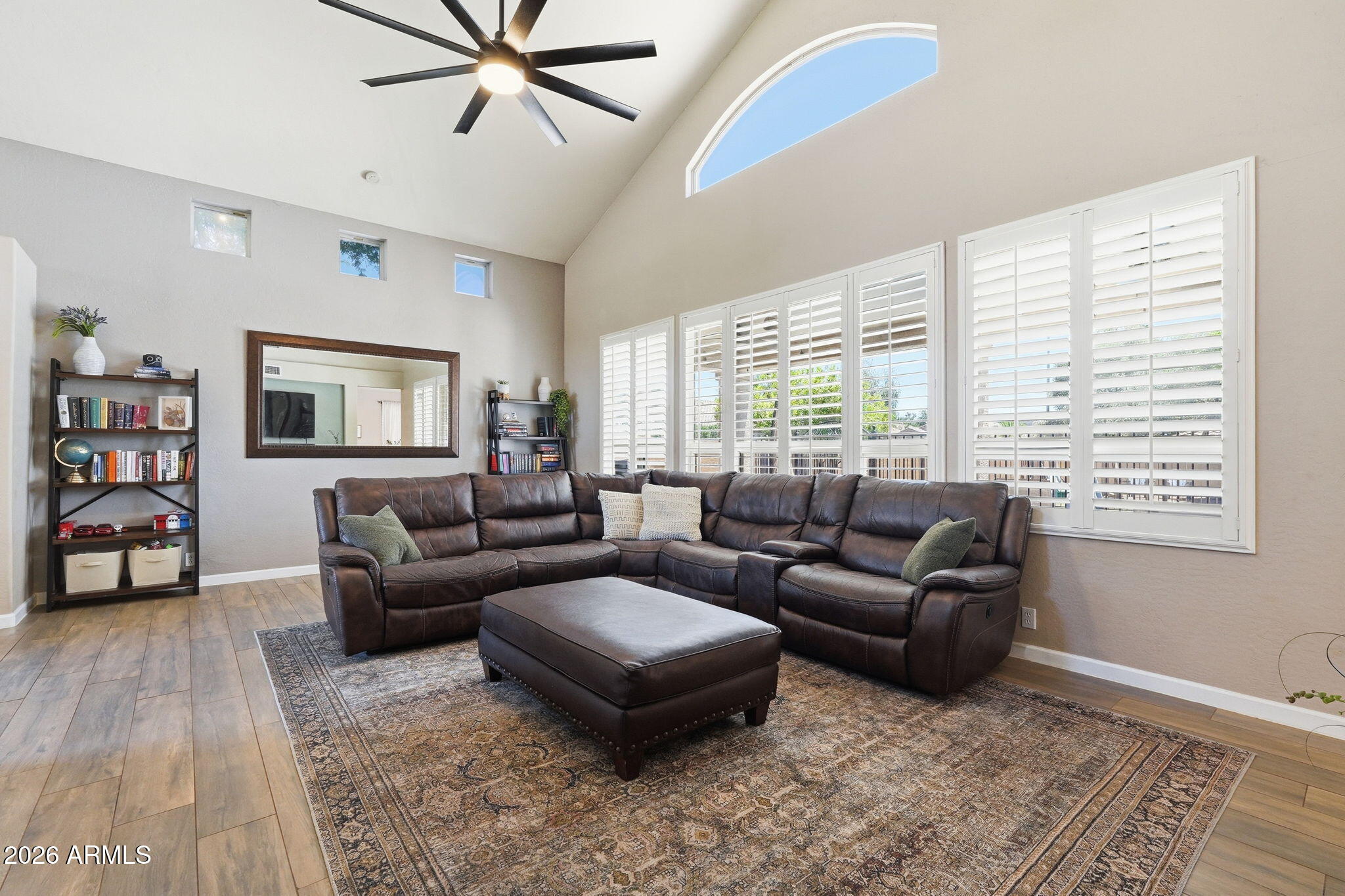 CARMEL BAY AT OCOTILLO - Residential