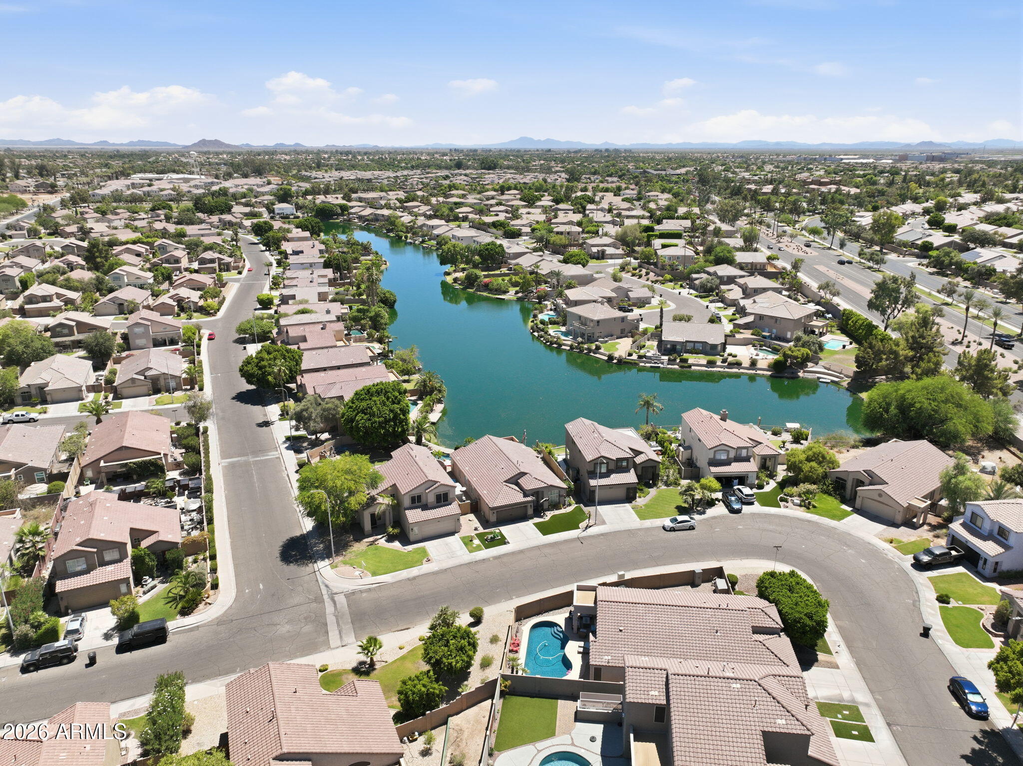 CARMEL BAY AT OCOTILLO - Residential