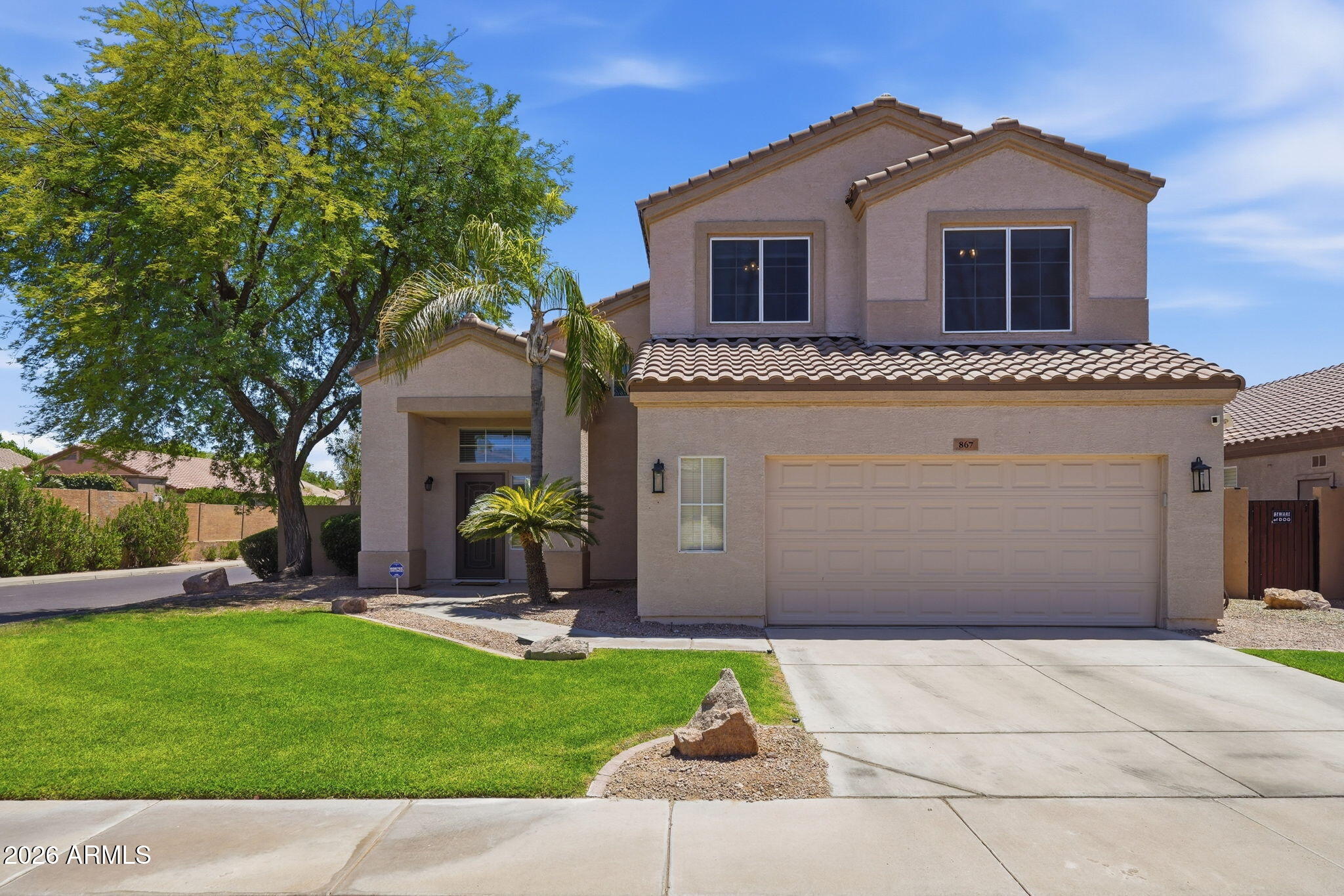 CARMEL BAY AT OCOTILLO - Residential