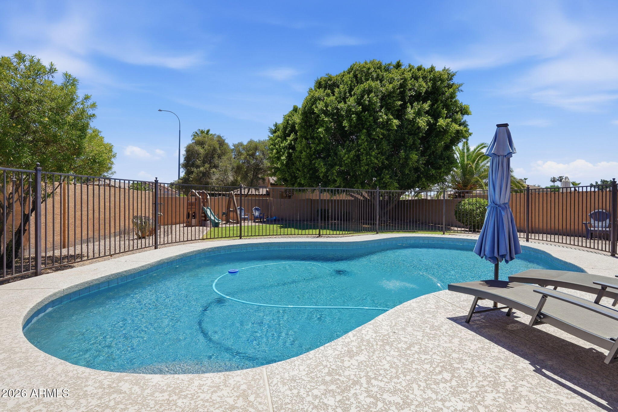 CARMEL BAY AT OCOTILLO - Residential