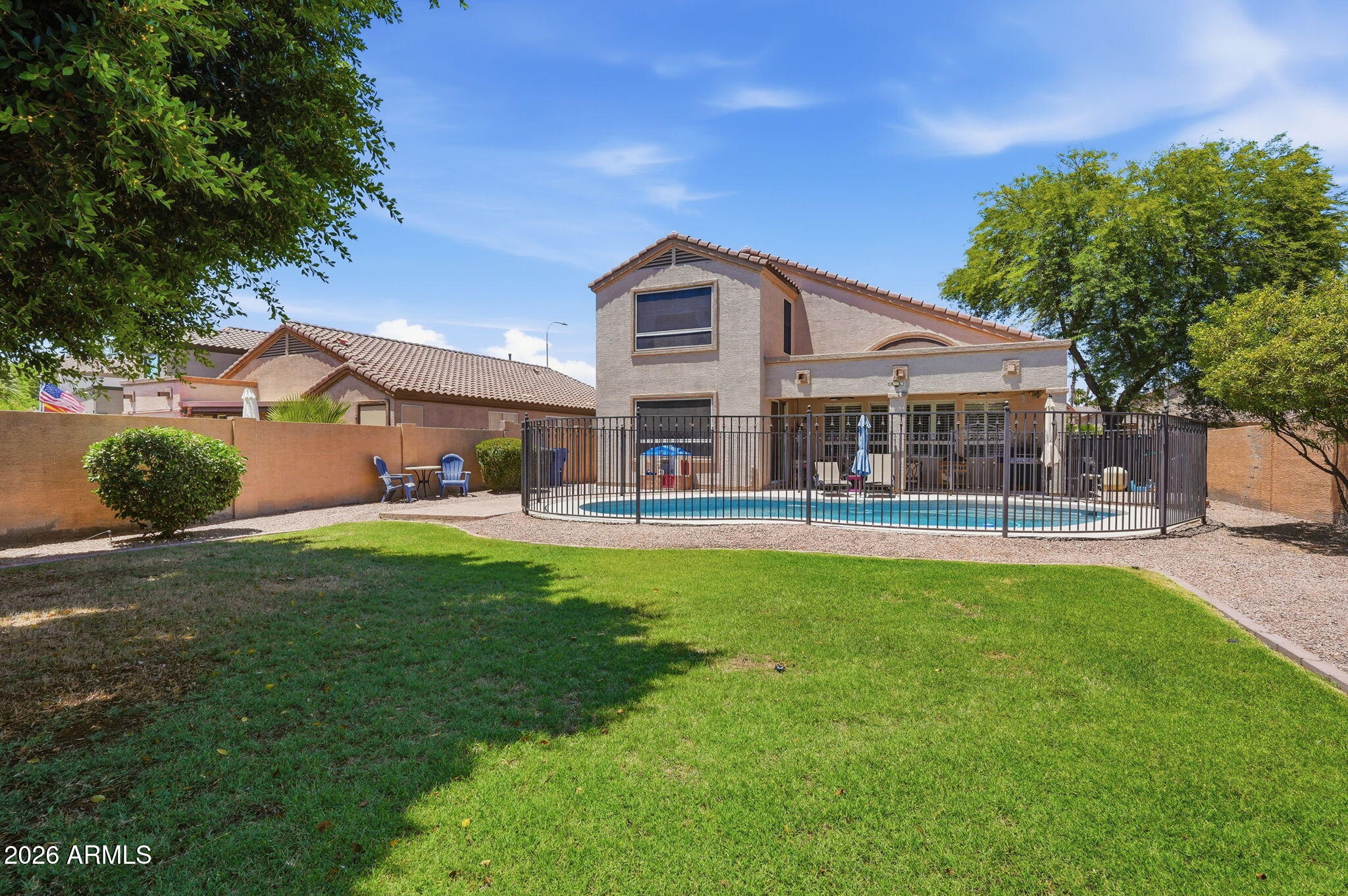 CARMEL BAY AT OCOTILLO - Residential