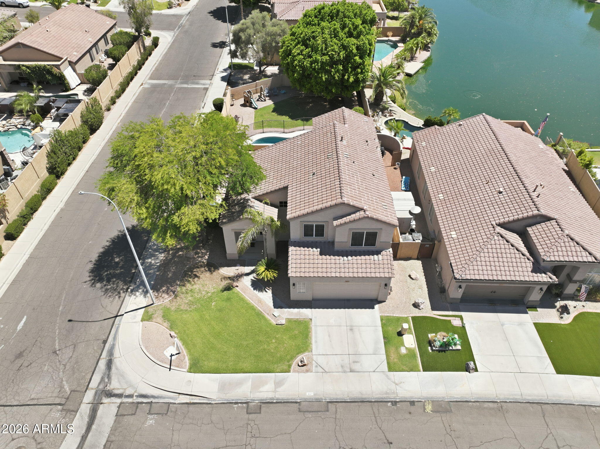 CARMEL BAY AT OCOTILLO - Residential