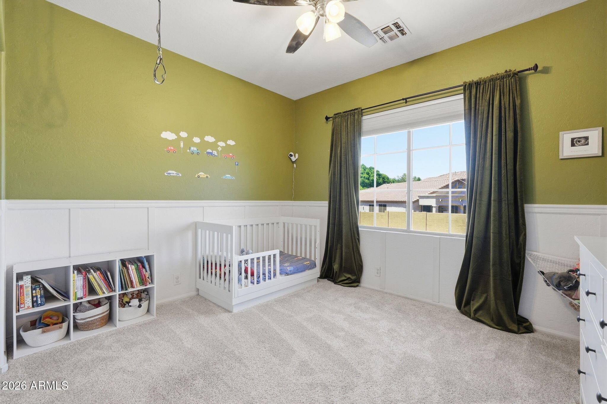 CARMEL BAY AT OCOTILLO - Residential