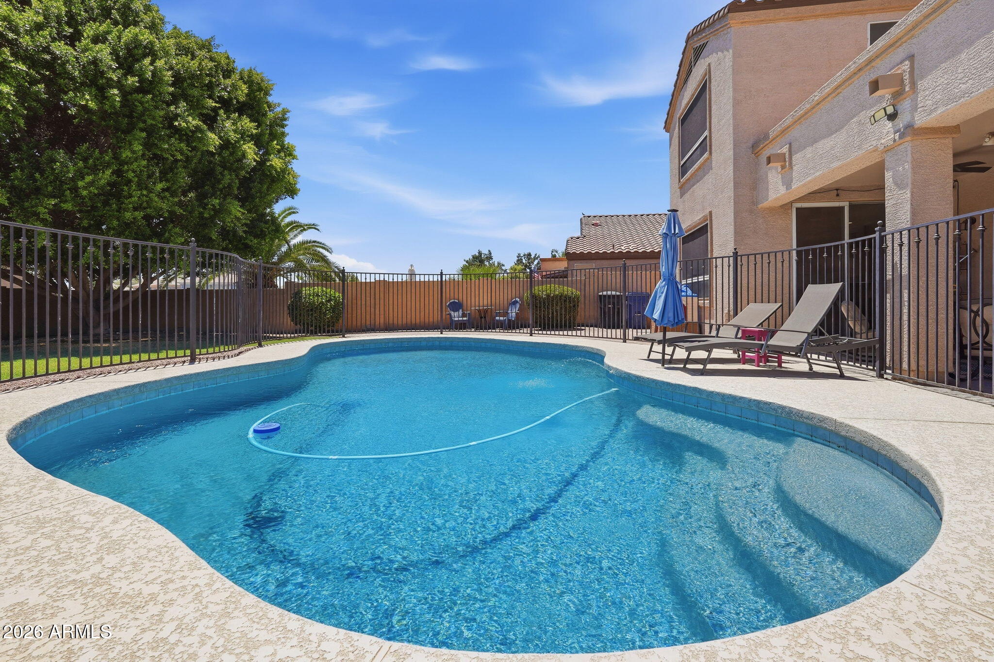 CARMEL BAY AT OCOTILLO - Residential