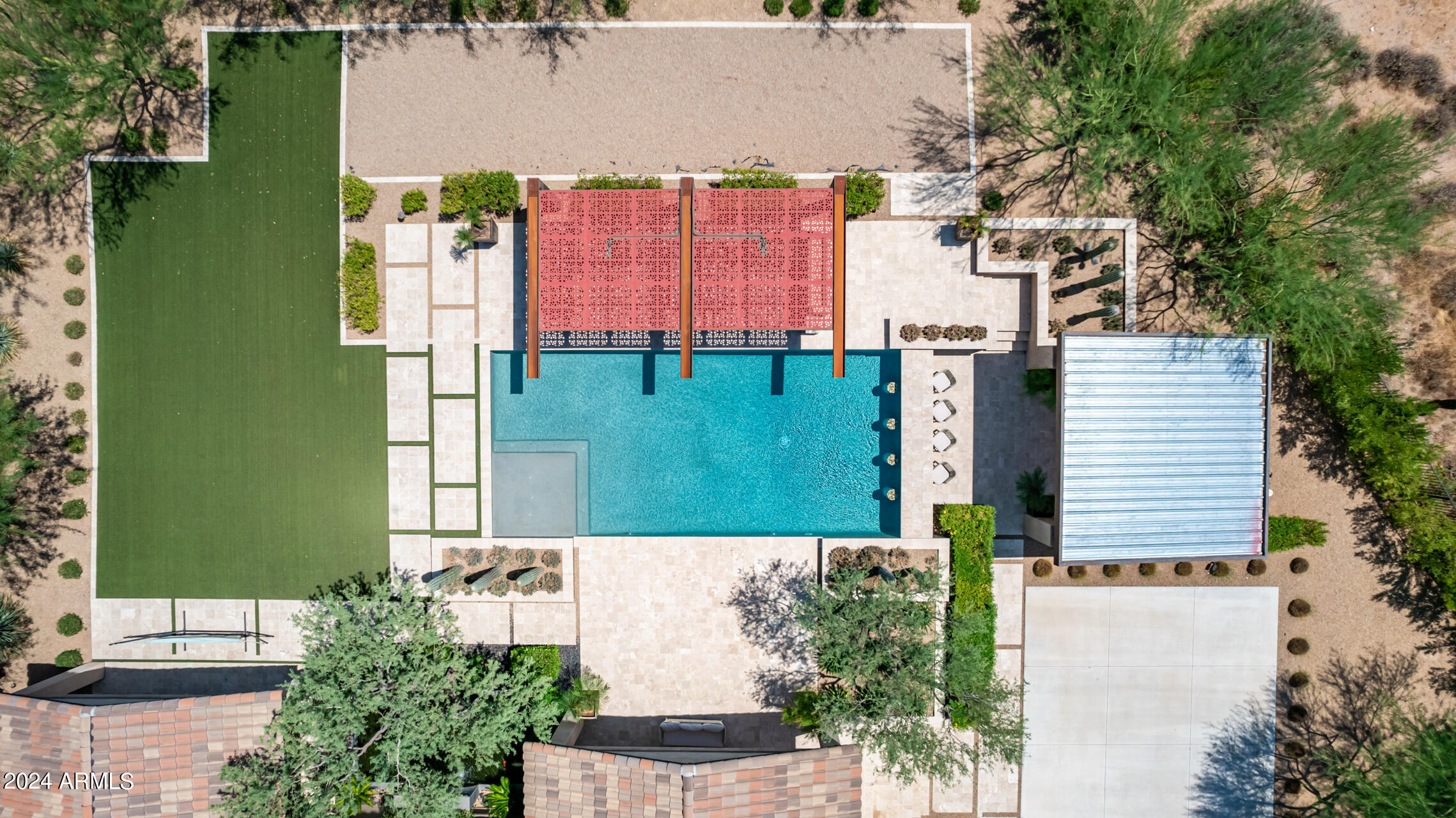 TURQUESA EQUESTRIAN ESTATES - Residential