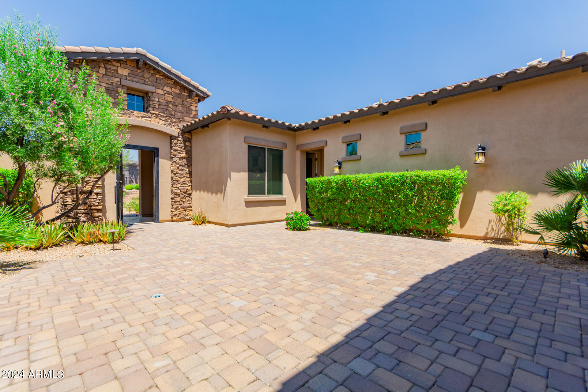 TURQUESA EQUESTRIAN ESTATES - Residential