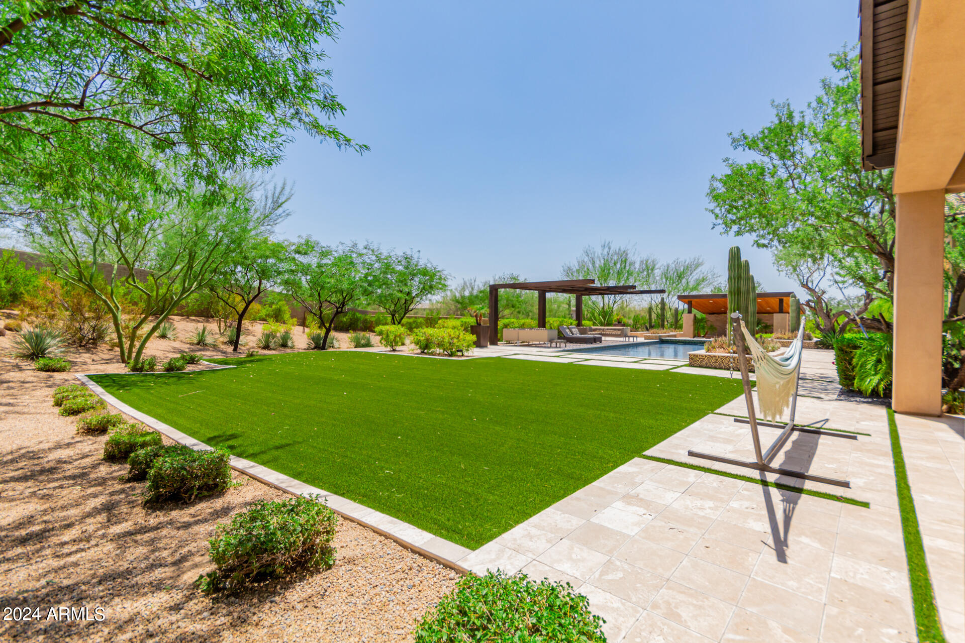 TURQUESA EQUESTRIAN ESTATES - Residential