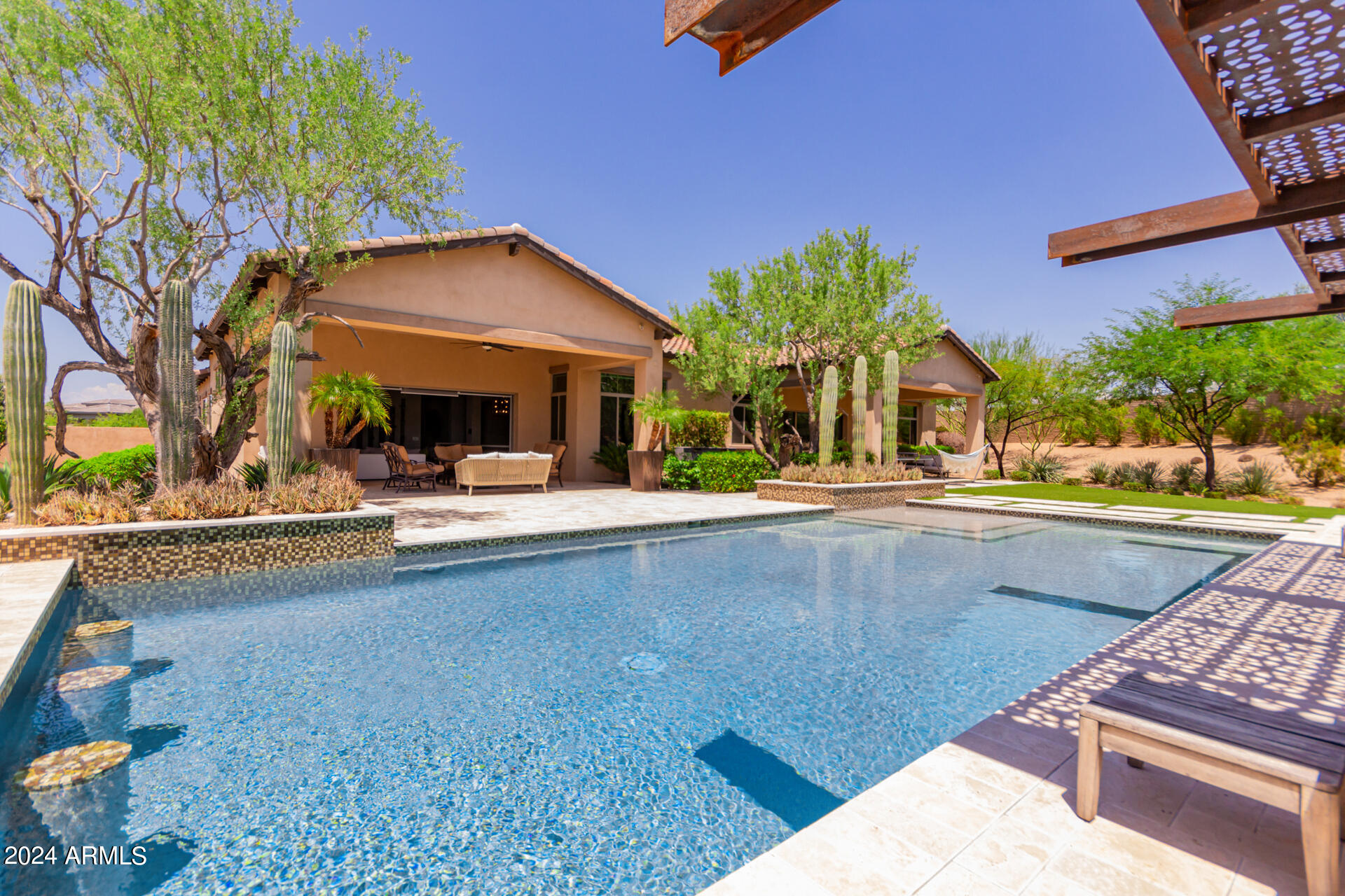 TURQUESA EQUESTRIAN ESTATES - Residential