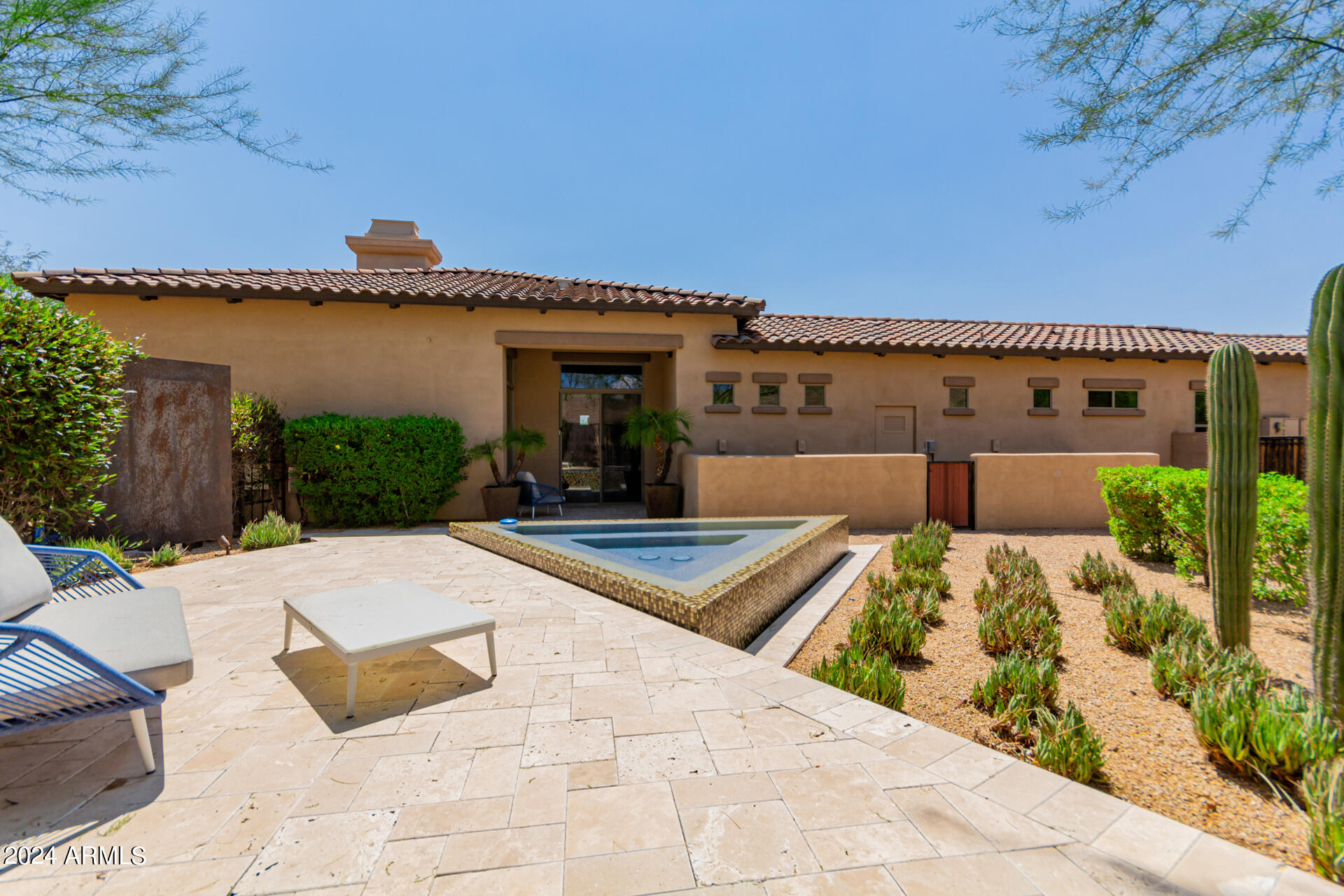 TURQUESA EQUESTRIAN ESTATES - Residential