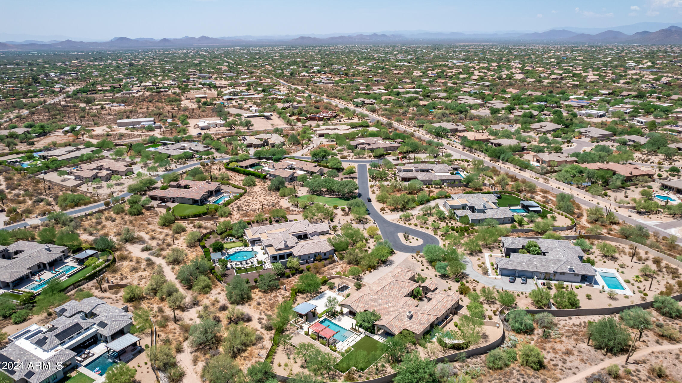 TURQUESA EQUESTRIAN ESTATES - Residential
