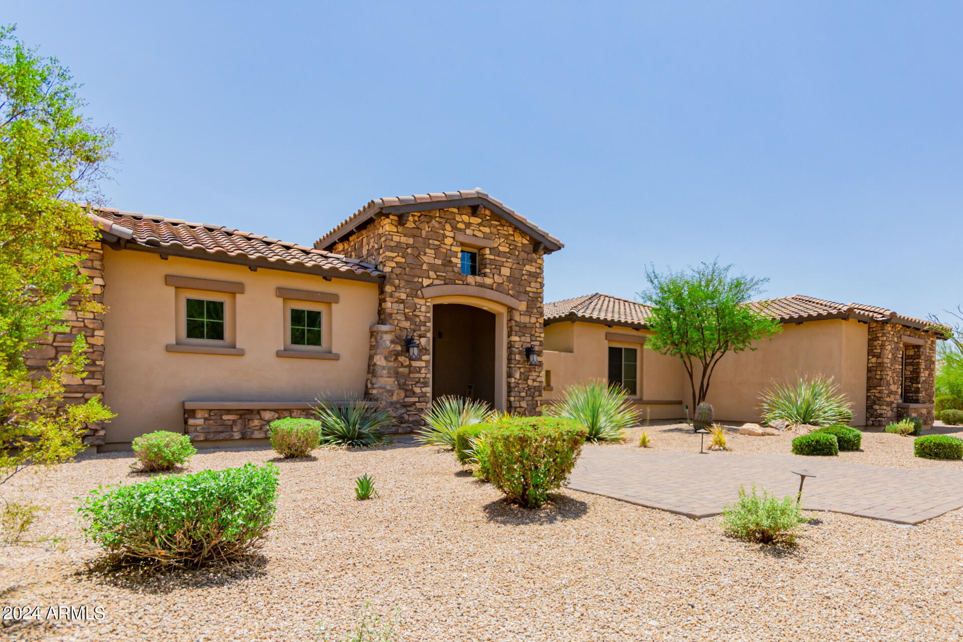 TURQUESA EQUESTRIAN ESTATES - Residential
