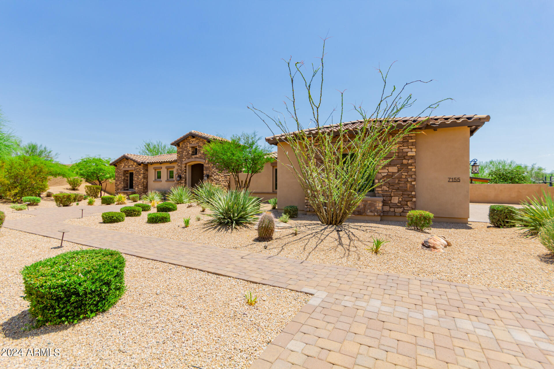 TURQUESA EQUESTRIAN ESTATES - Residential