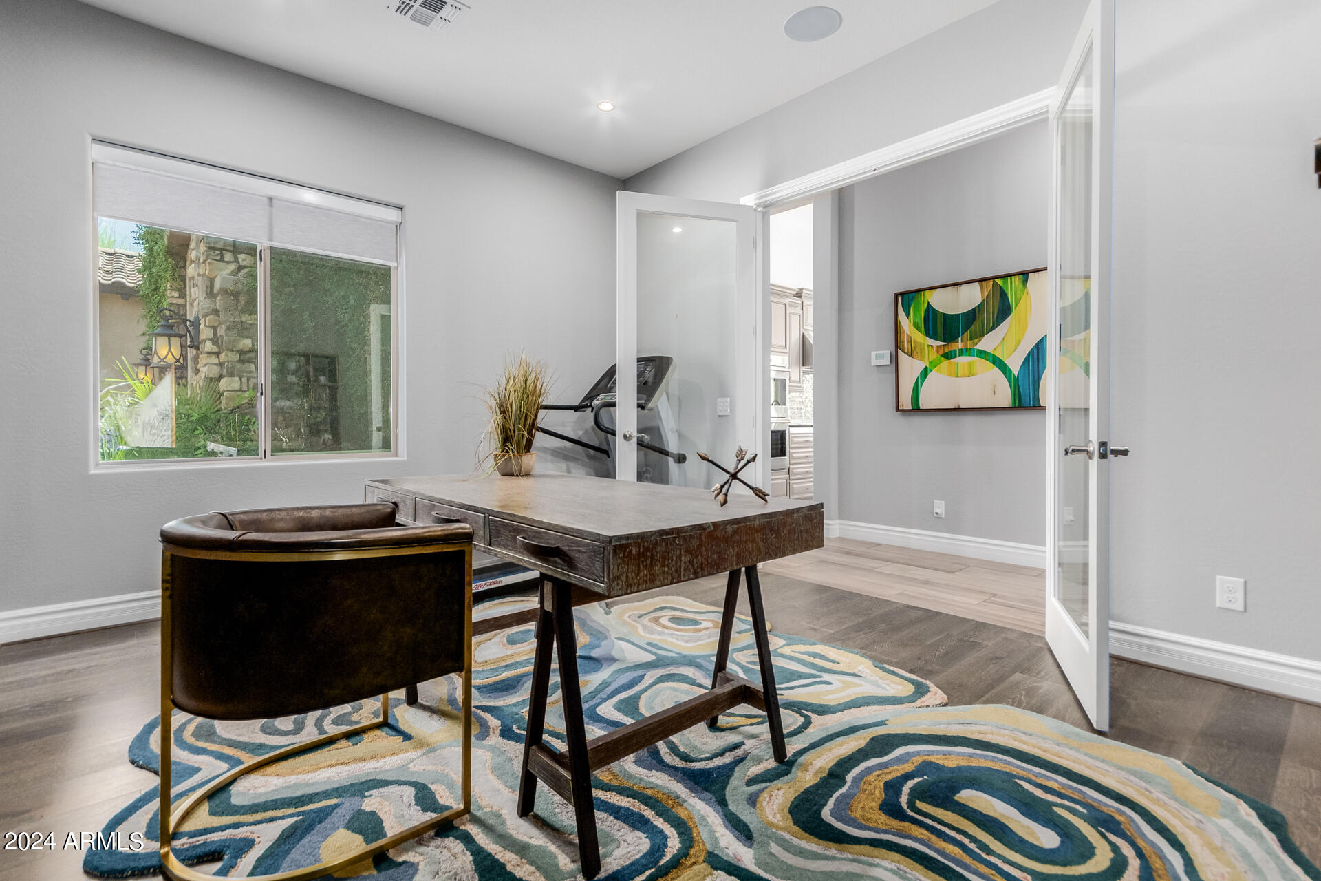 TURQUESA EQUESTRIAN ESTATES - Residential