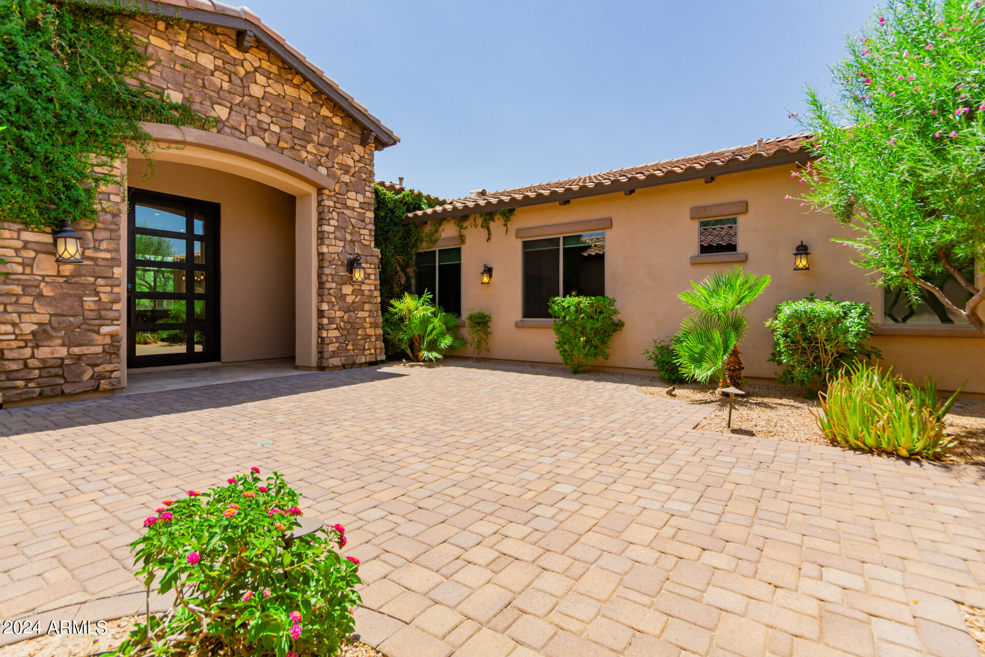 TURQUESA EQUESTRIAN ESTATES - Residential