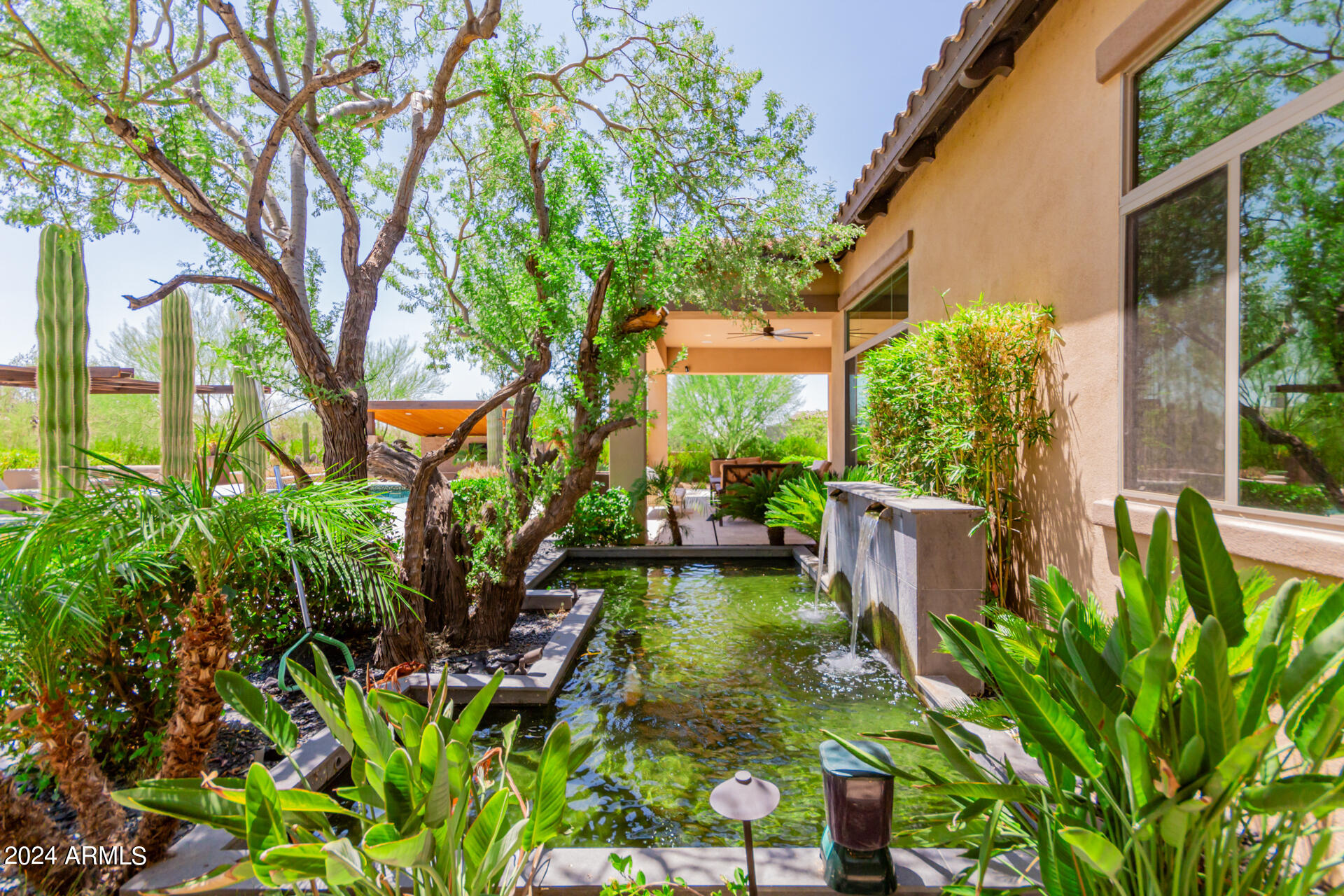 TURQUESA EQUESTRIAN ESTATES - Residential