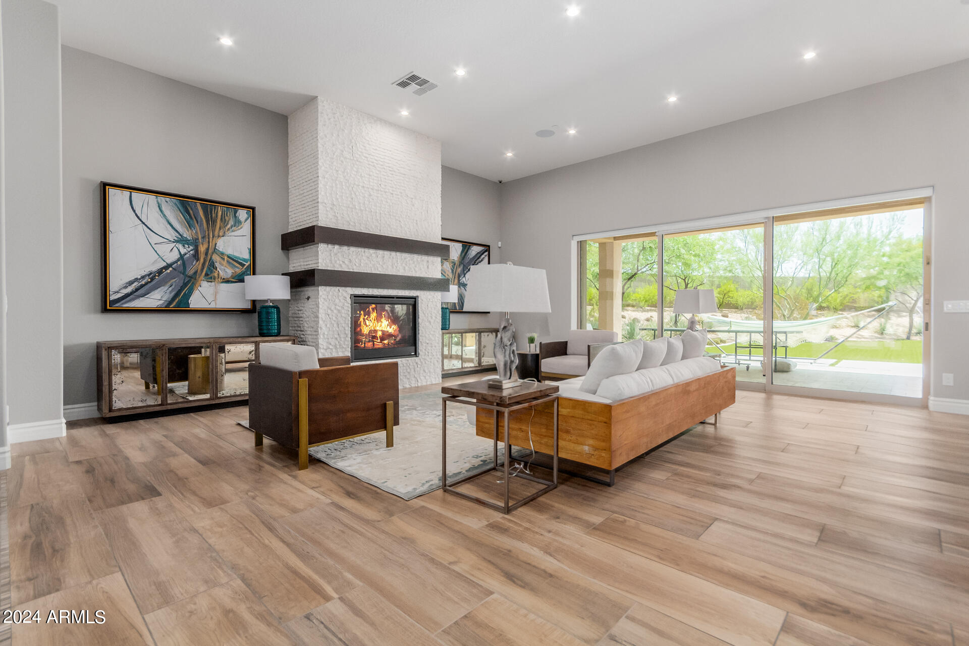 TURQUESA EQUESTRIAN ESTATES - Residential