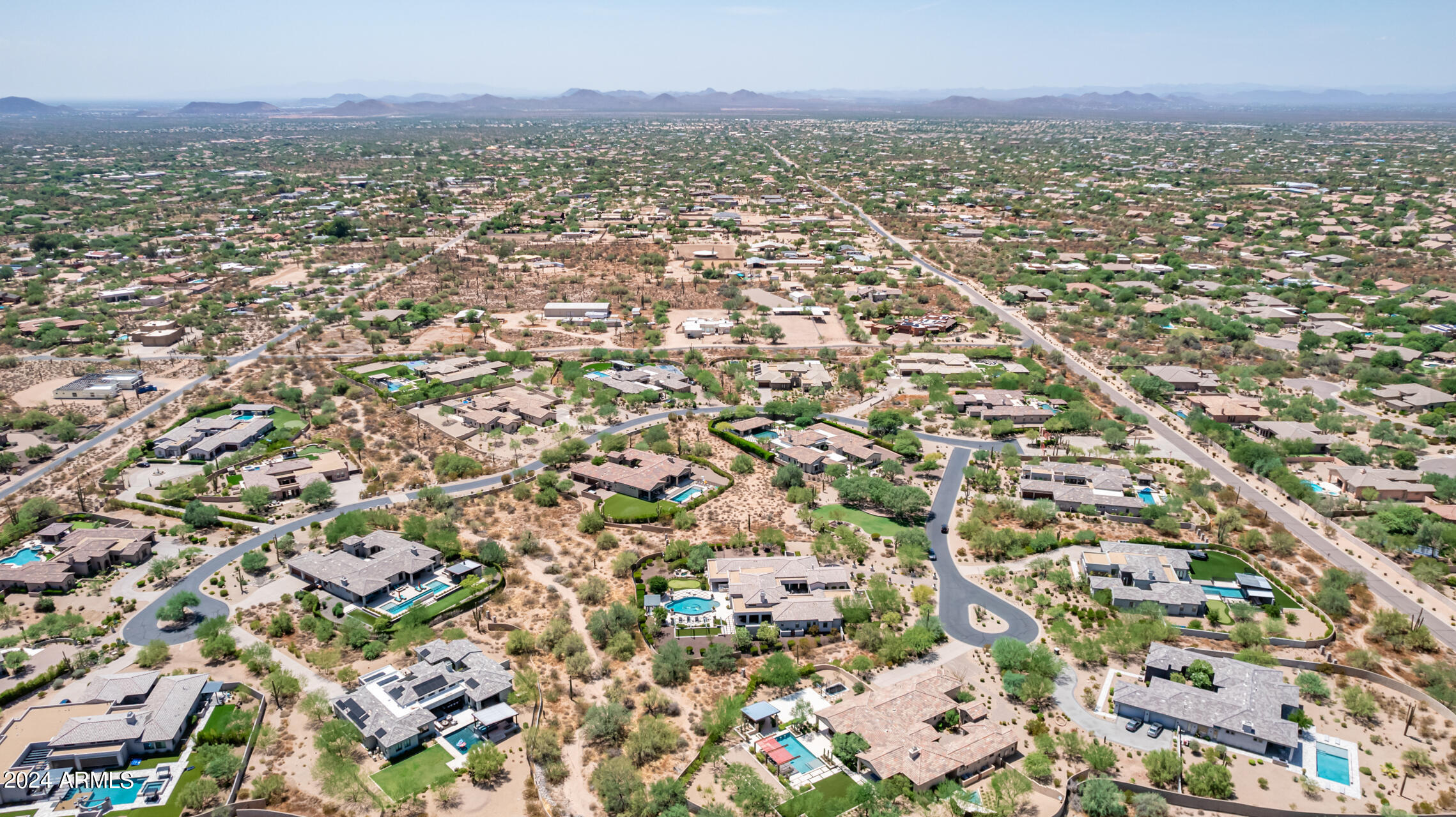 TURQUESA EQUESTRIAN ESTATES - Residential
