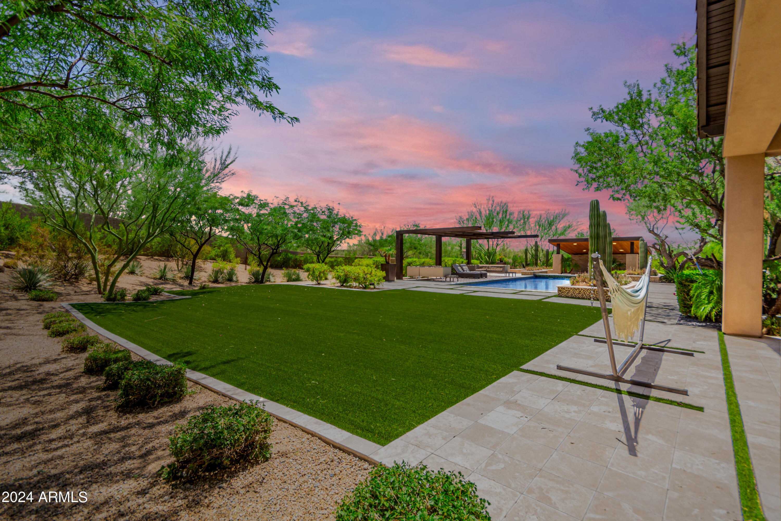 TURQUESA EQUESTRIAN ESTATES - Residential