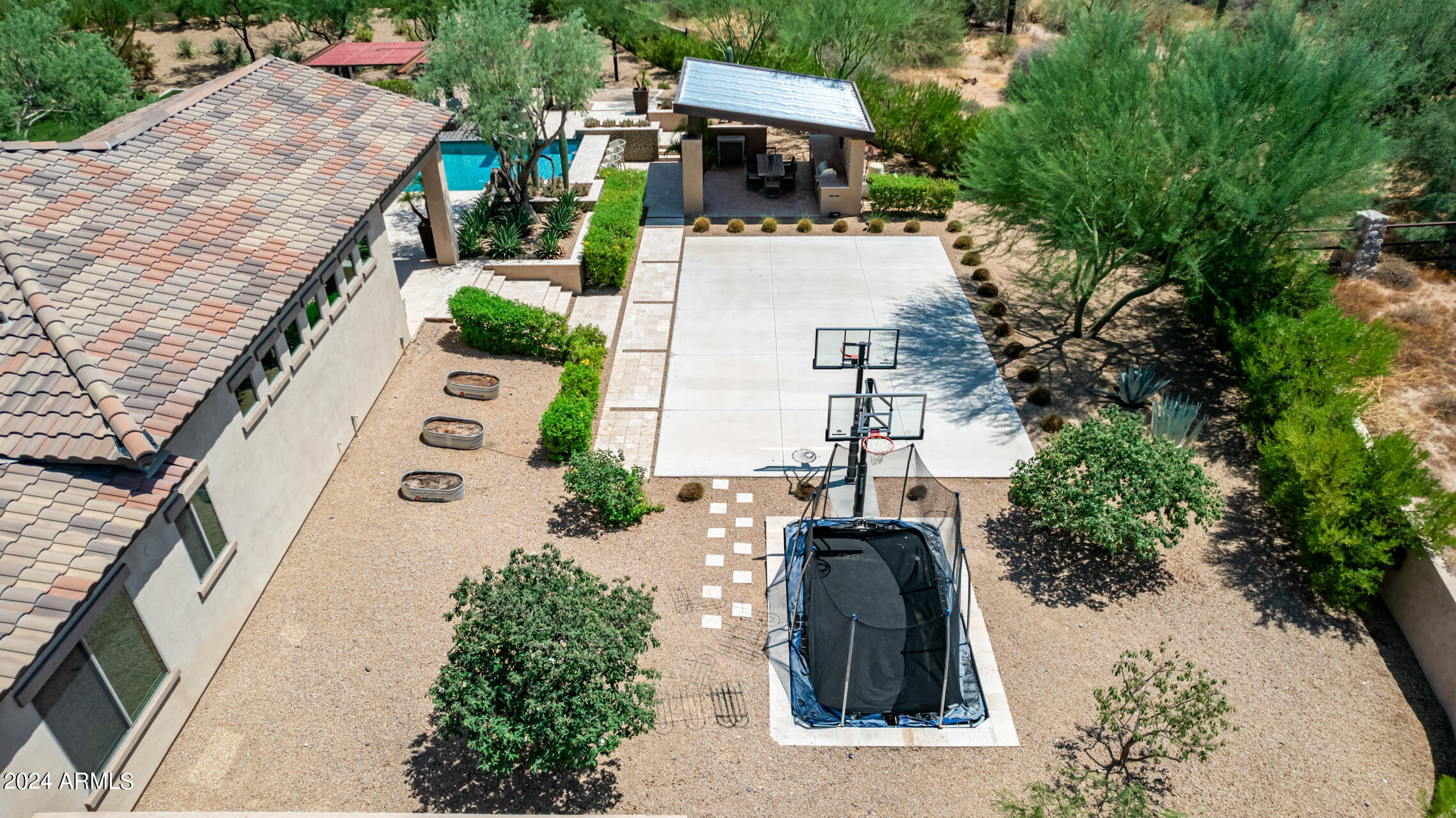TURQUESA EQUESTRIAN ESTATES - Residential